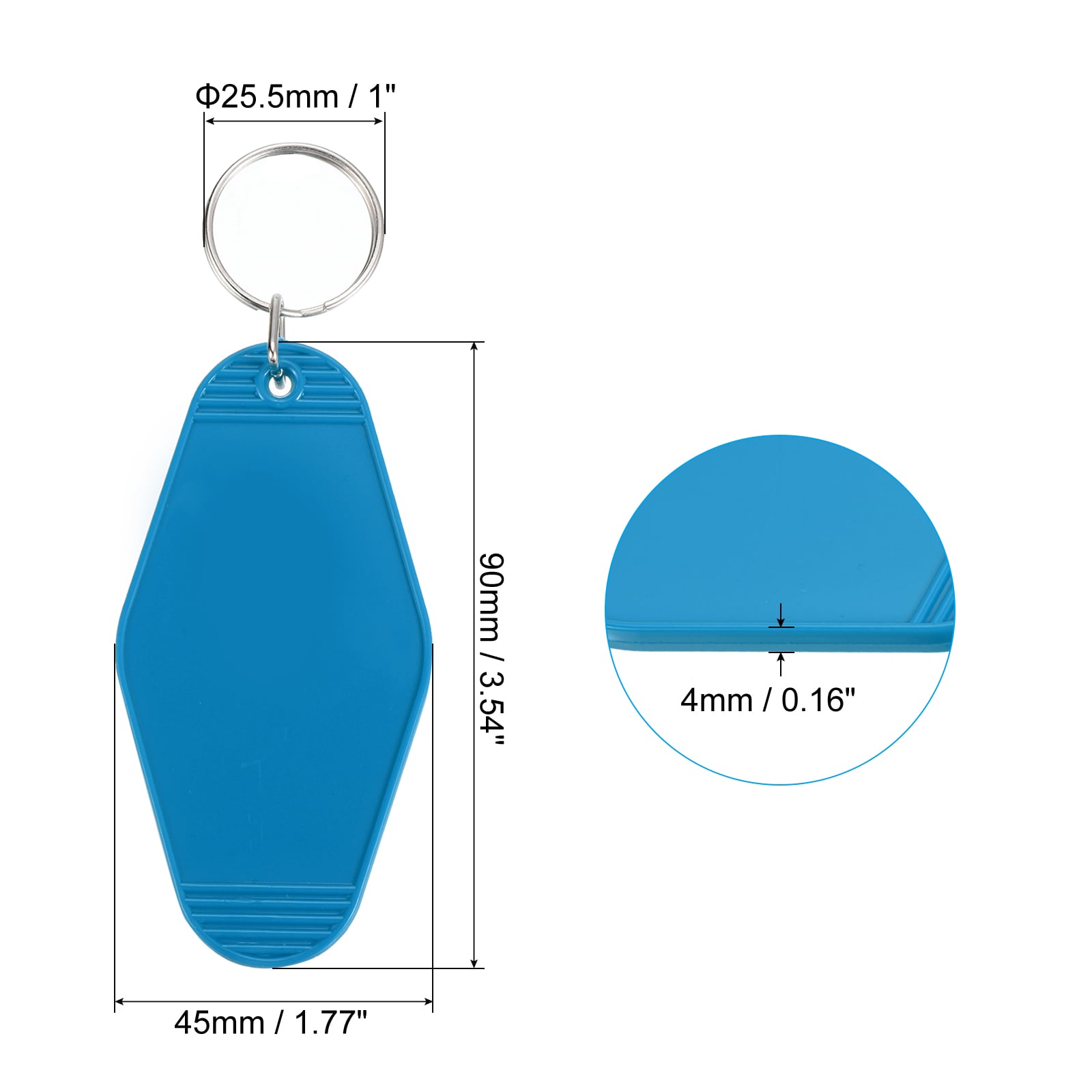 PATIKIL S26011200UX4025 Key-Accessories - View #2