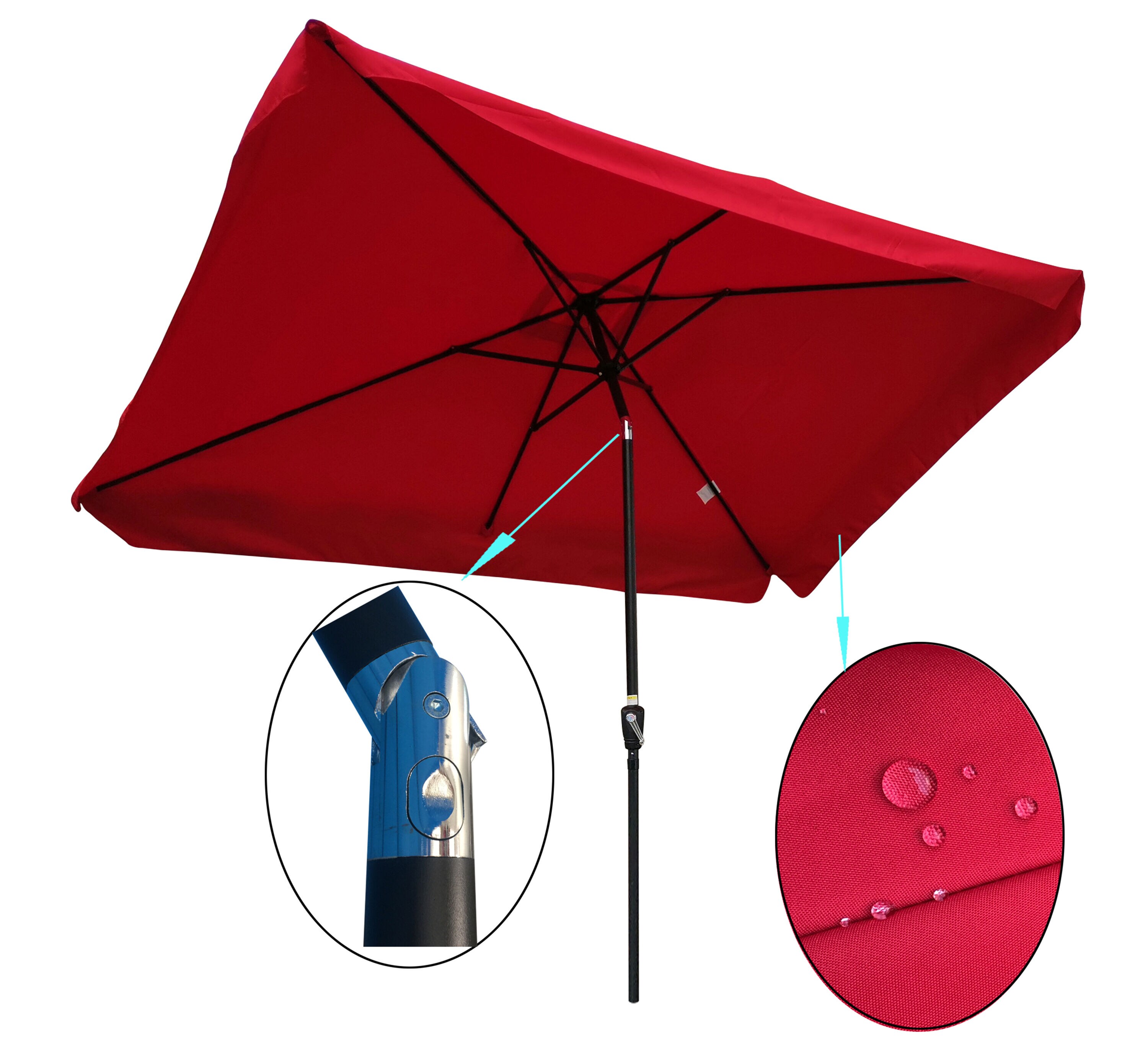 Afoxsos LSSA11OT069 Umbrellas-2 - View #5