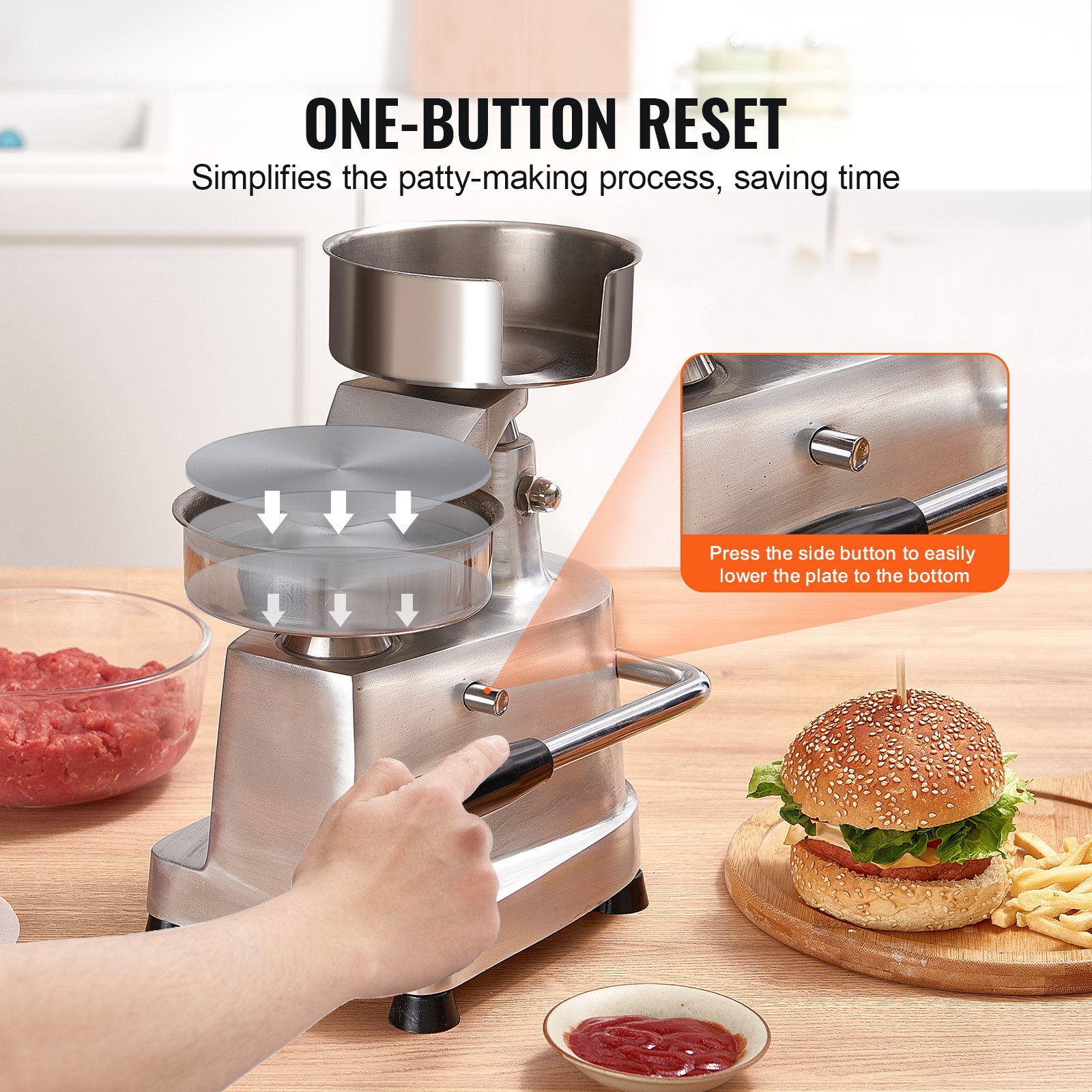 Mecale YAS-3J74JG b050559 - View #7
