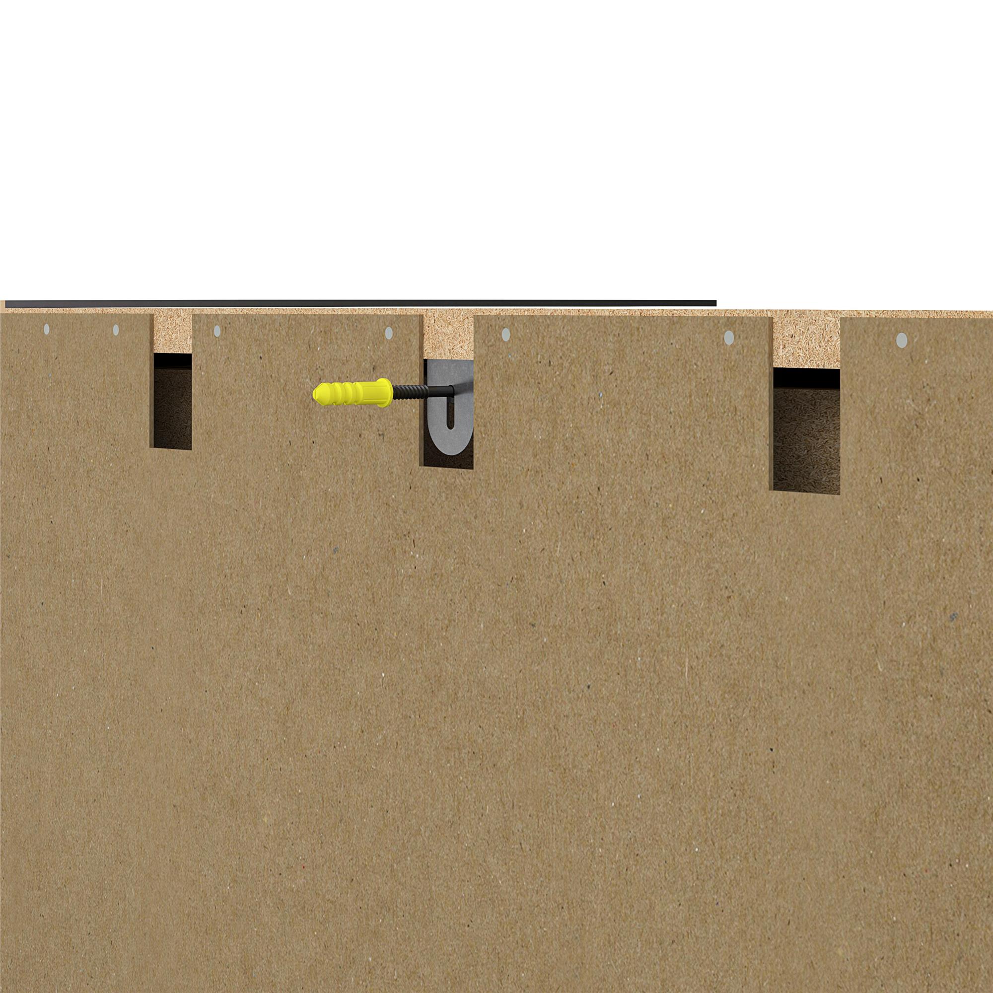 Ameriwood Home 6421414COM Utility-Storage-Cabinets - View #12