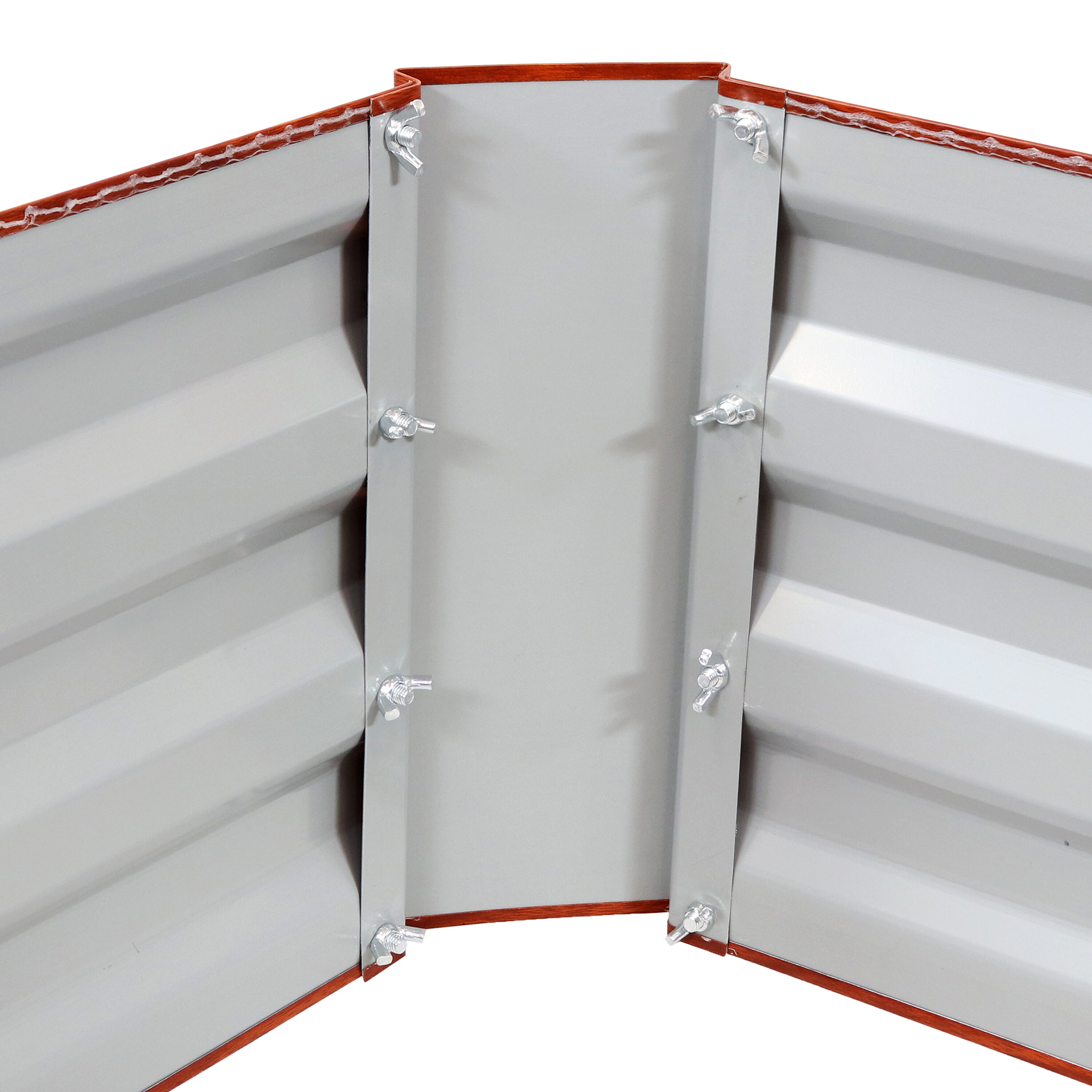 Sunnydaze Decor HB-536-2PK Raised-Garden-Beds - View #3
