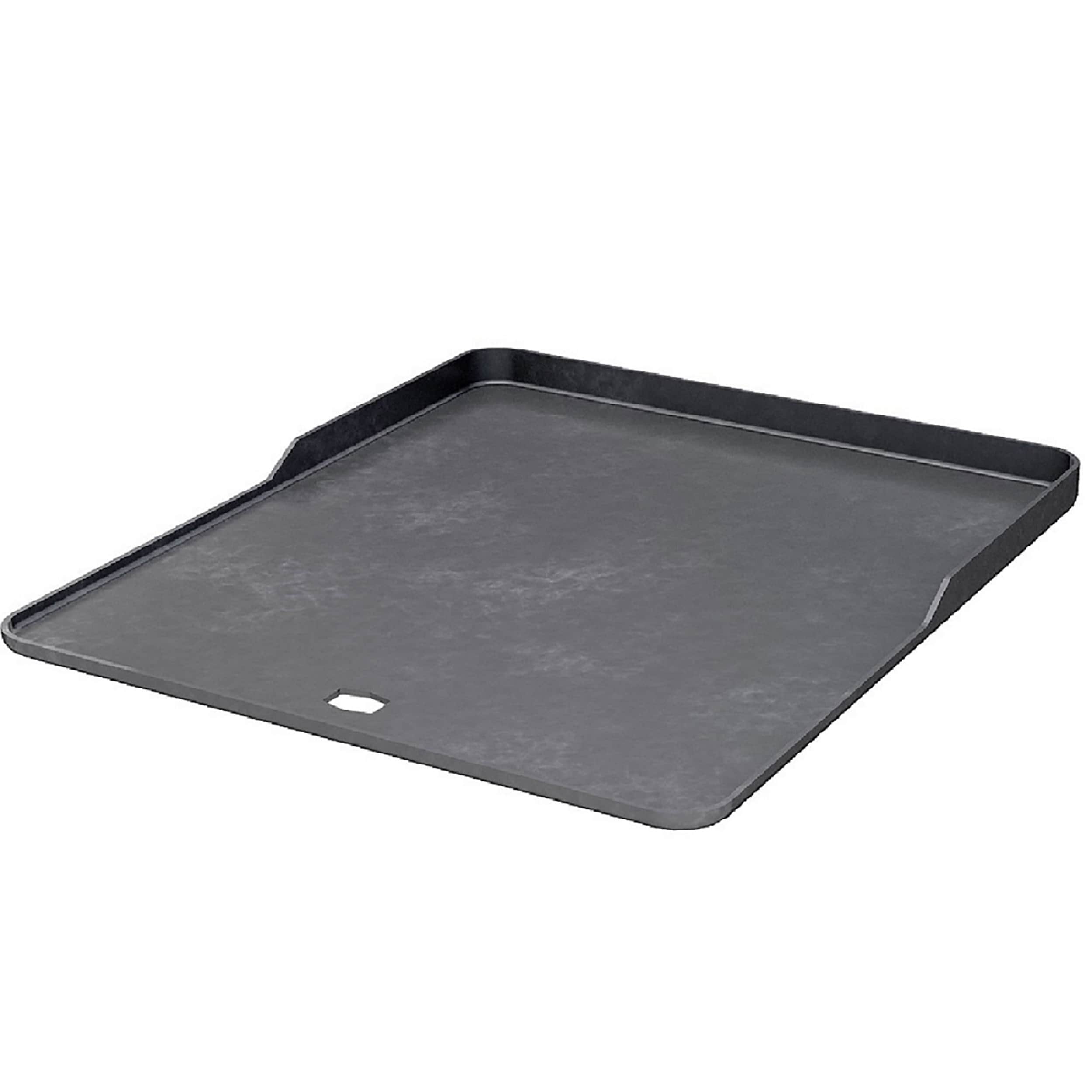 VEVOR Carbon Steel Griddle, 16 x 37 Griddle Flat Top Plate