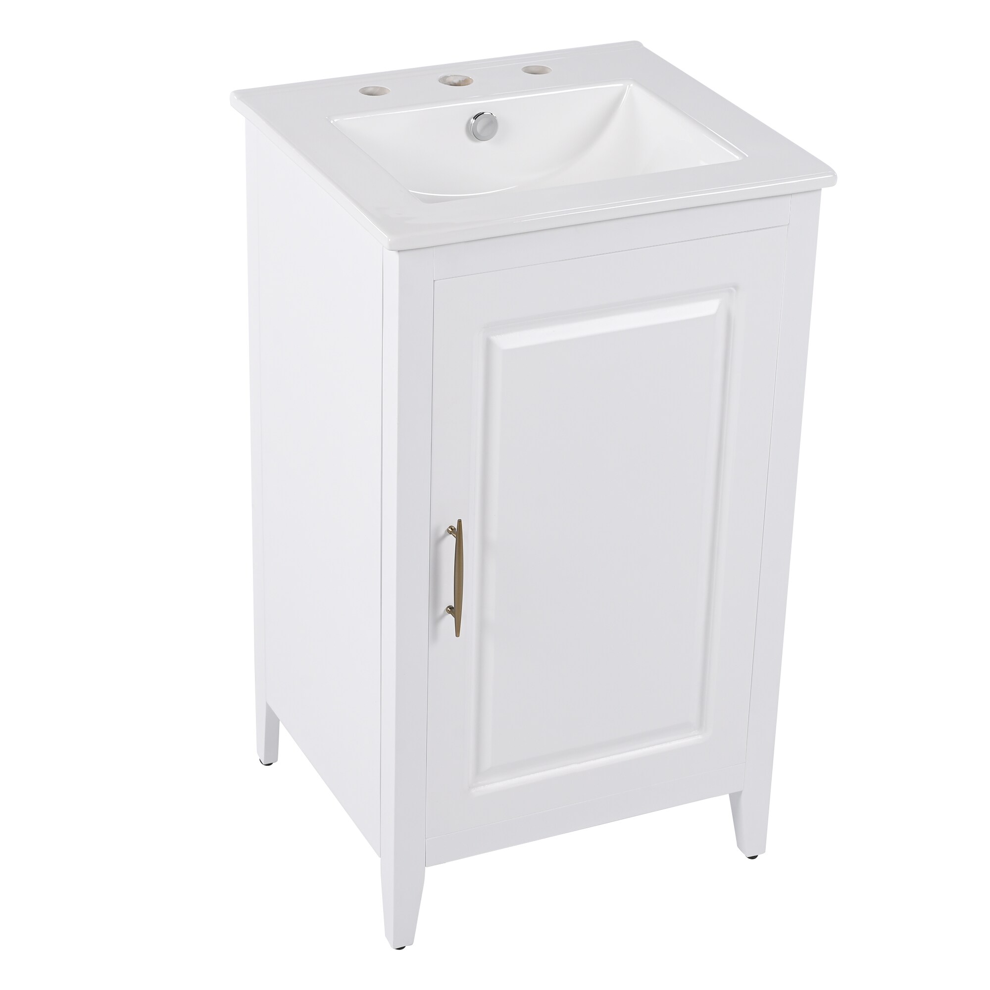 Christopher Knight Home 322888 Bedroom-Vanities - View #11