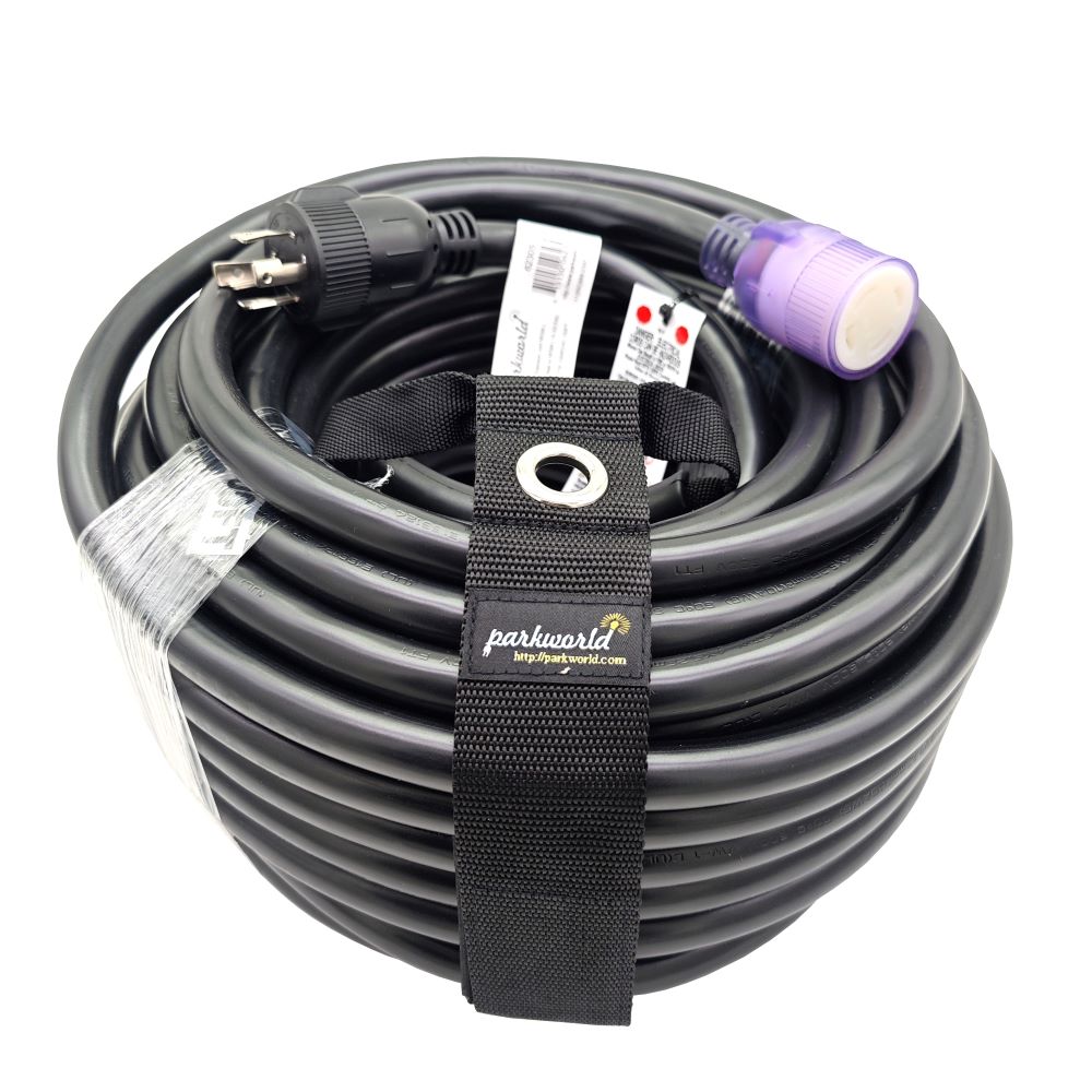 parkworld 62305A Electrical-Extension-Cords - View #2