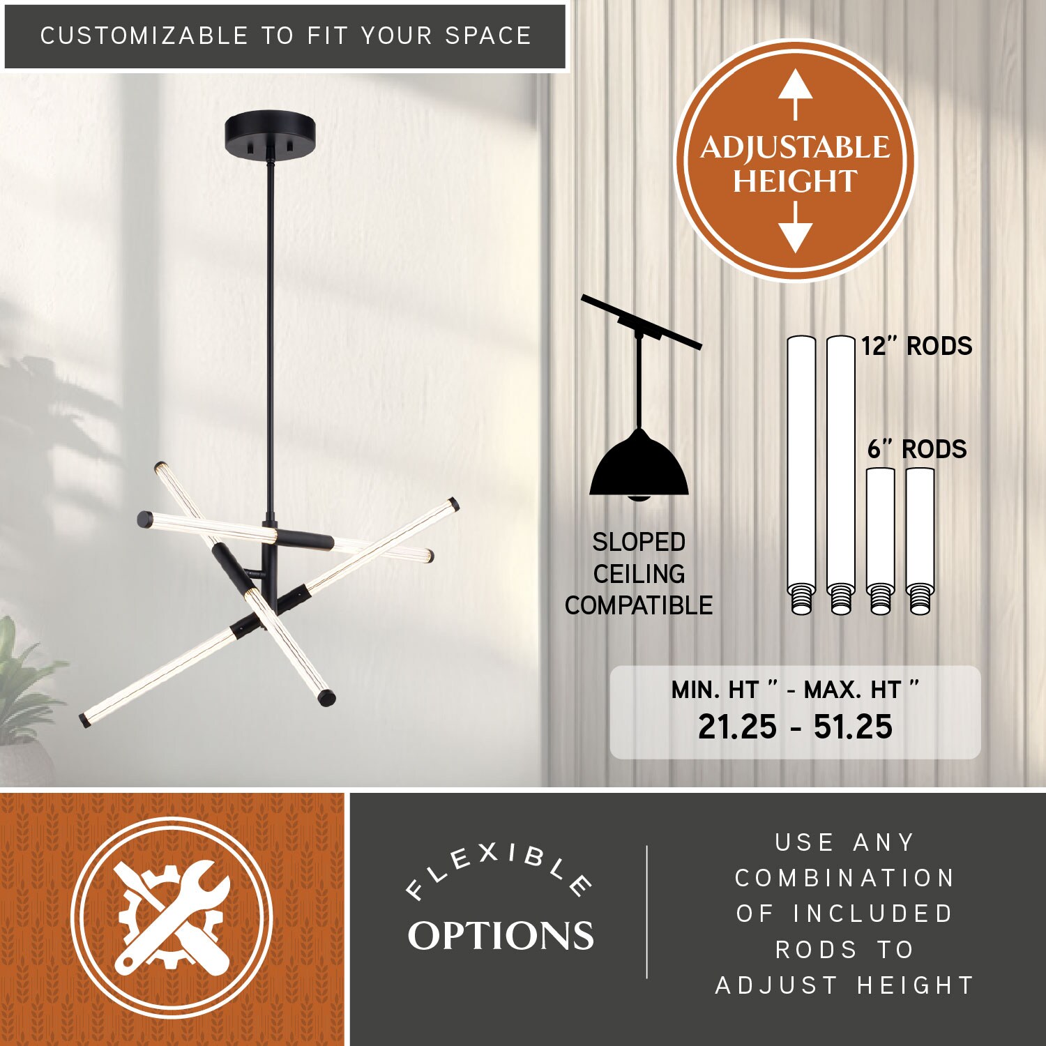 Cascadia P0425 Pendant-Lights - View #4