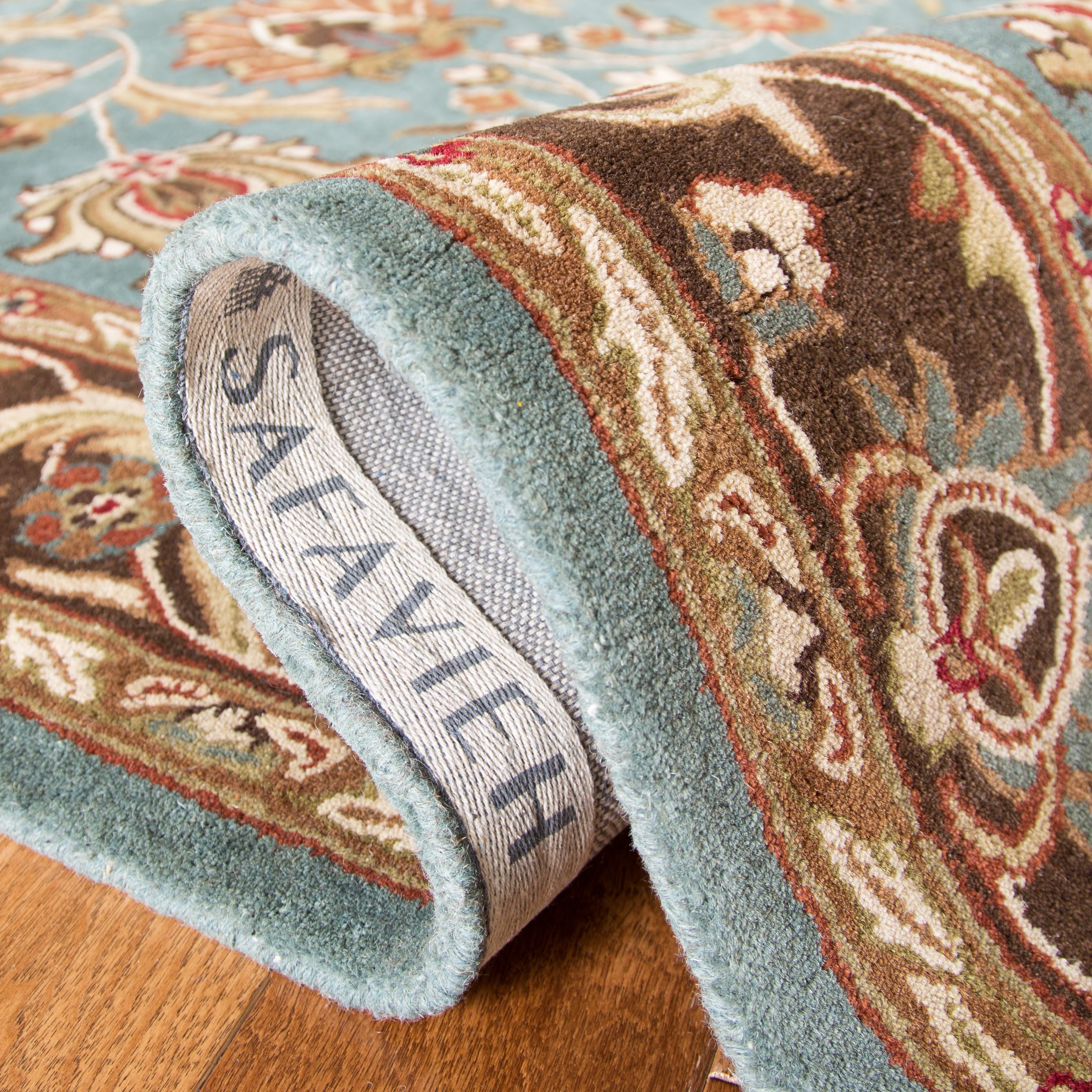 Safavieh HG812B-218 rugs - View #5