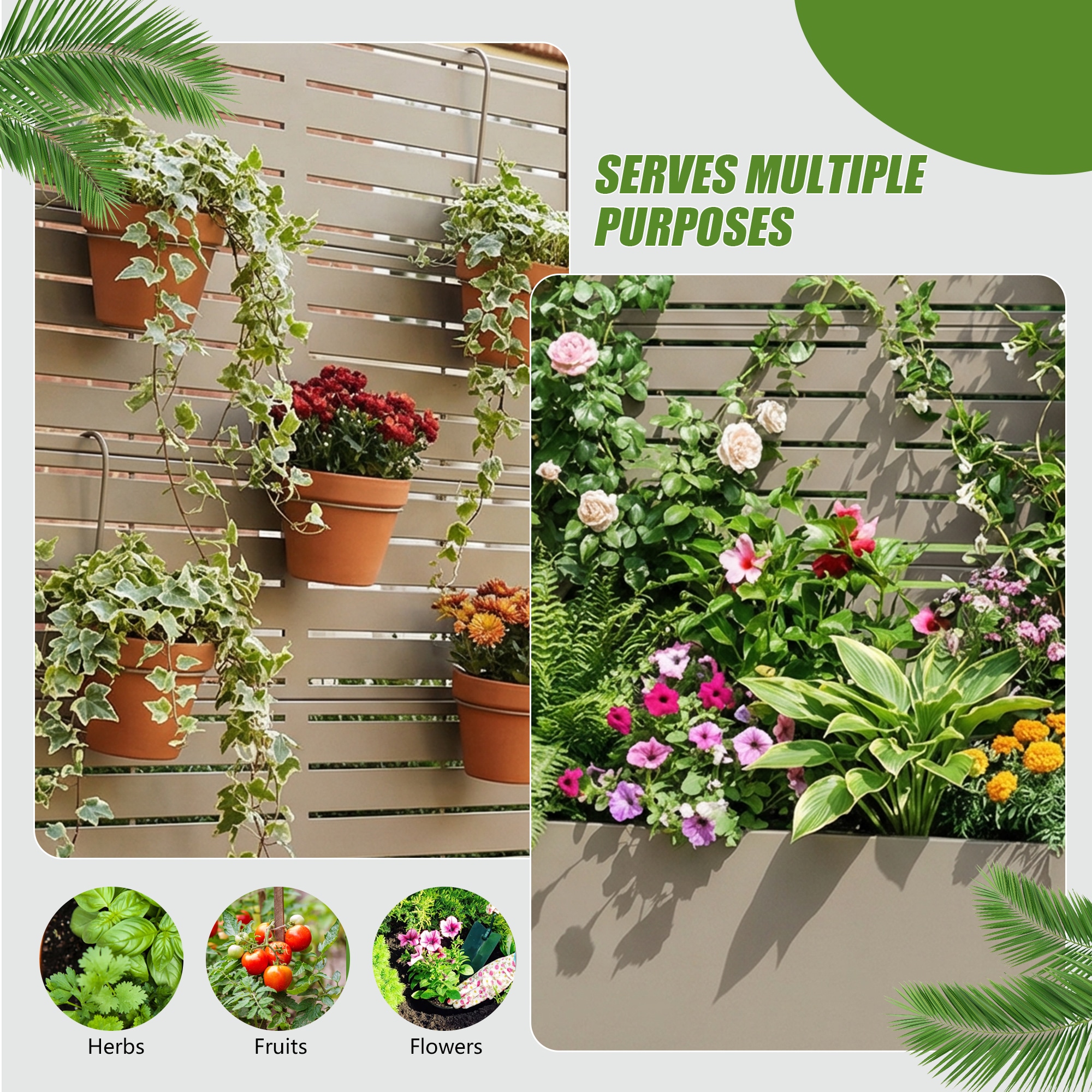 Dovelina LS0103-61838 Raised-Planter-Boxes - View #5