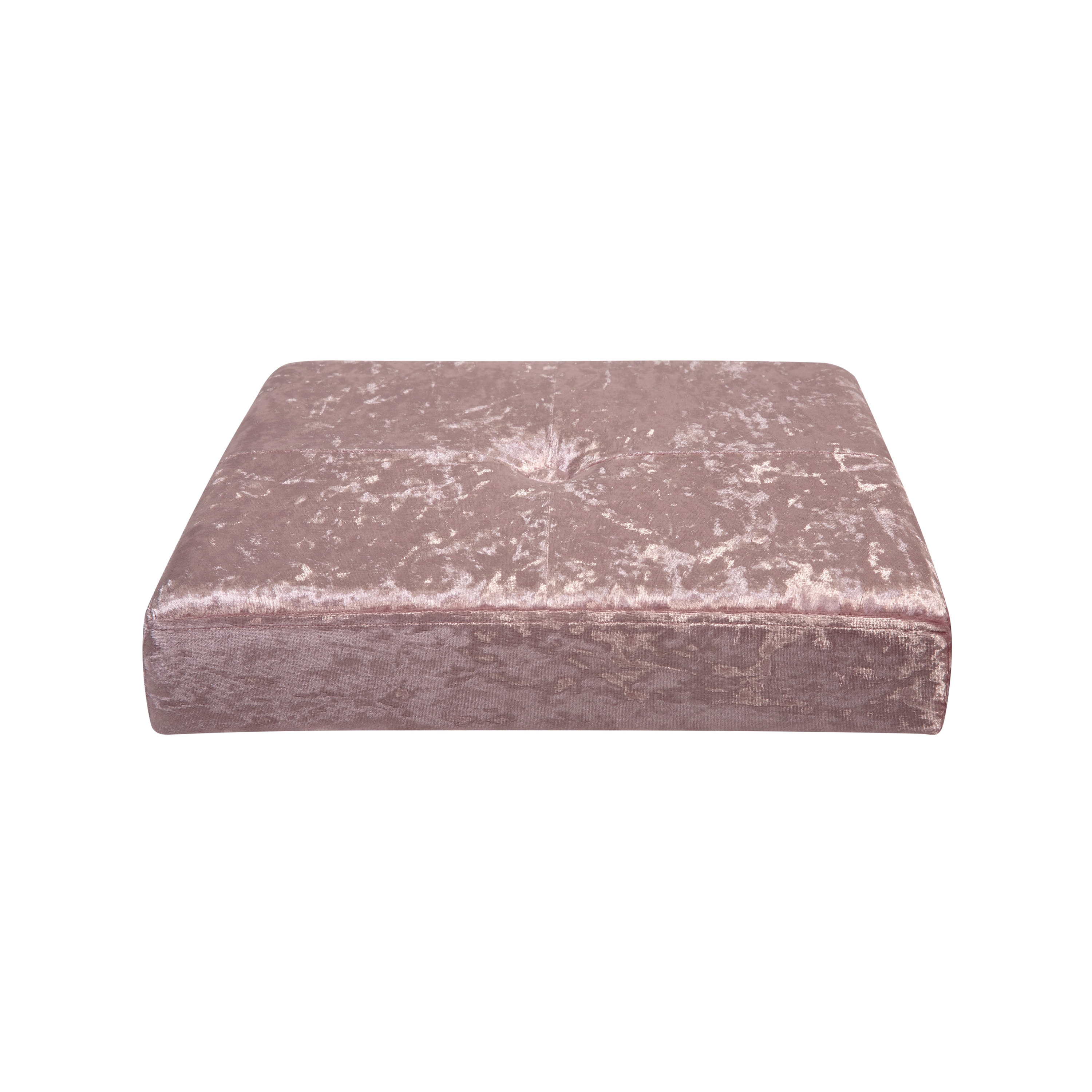 Simplify F-0649-ROSE Indoor-Ottomans - View #6