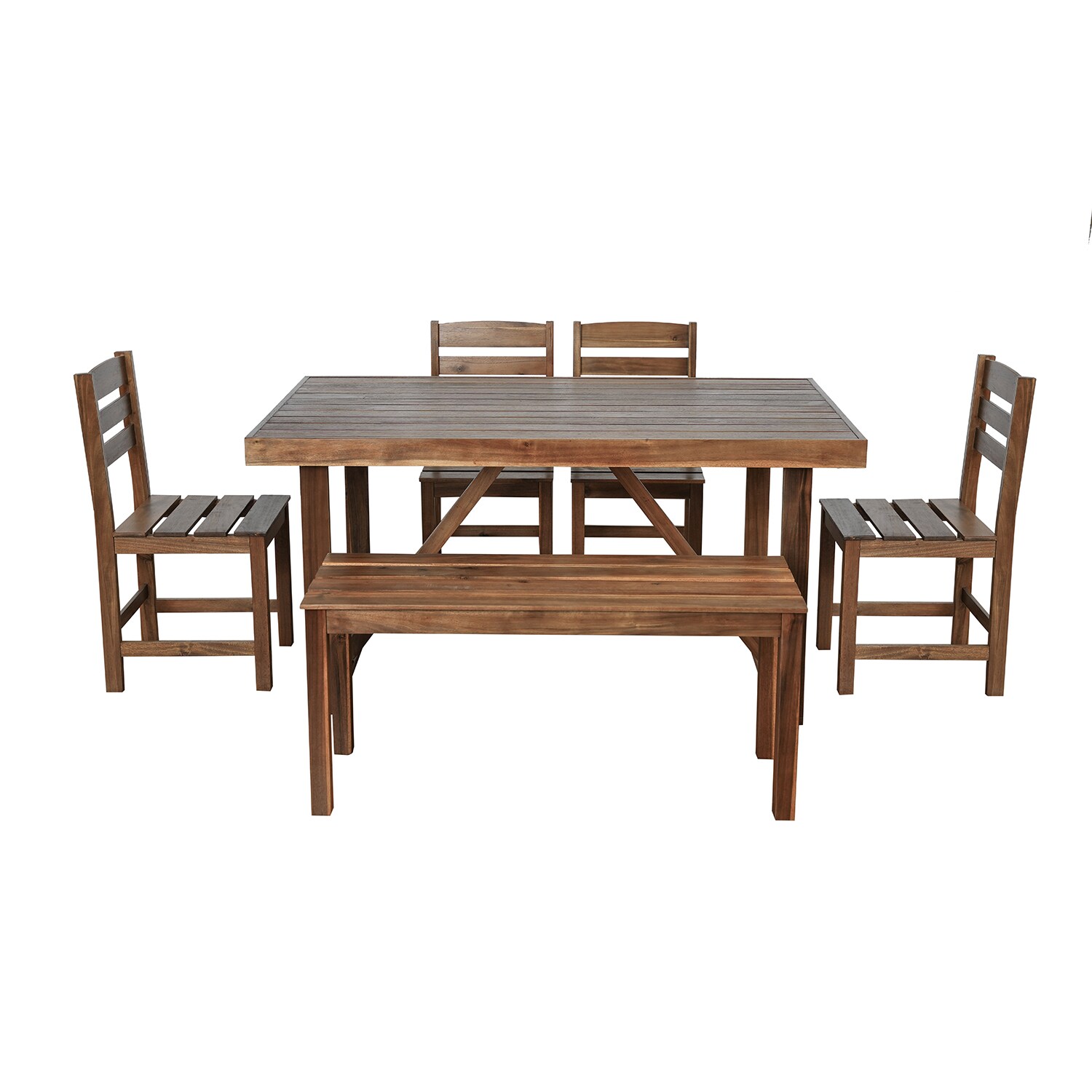 Bybafun YB8400006 Patio-Dining-Sets - View #10