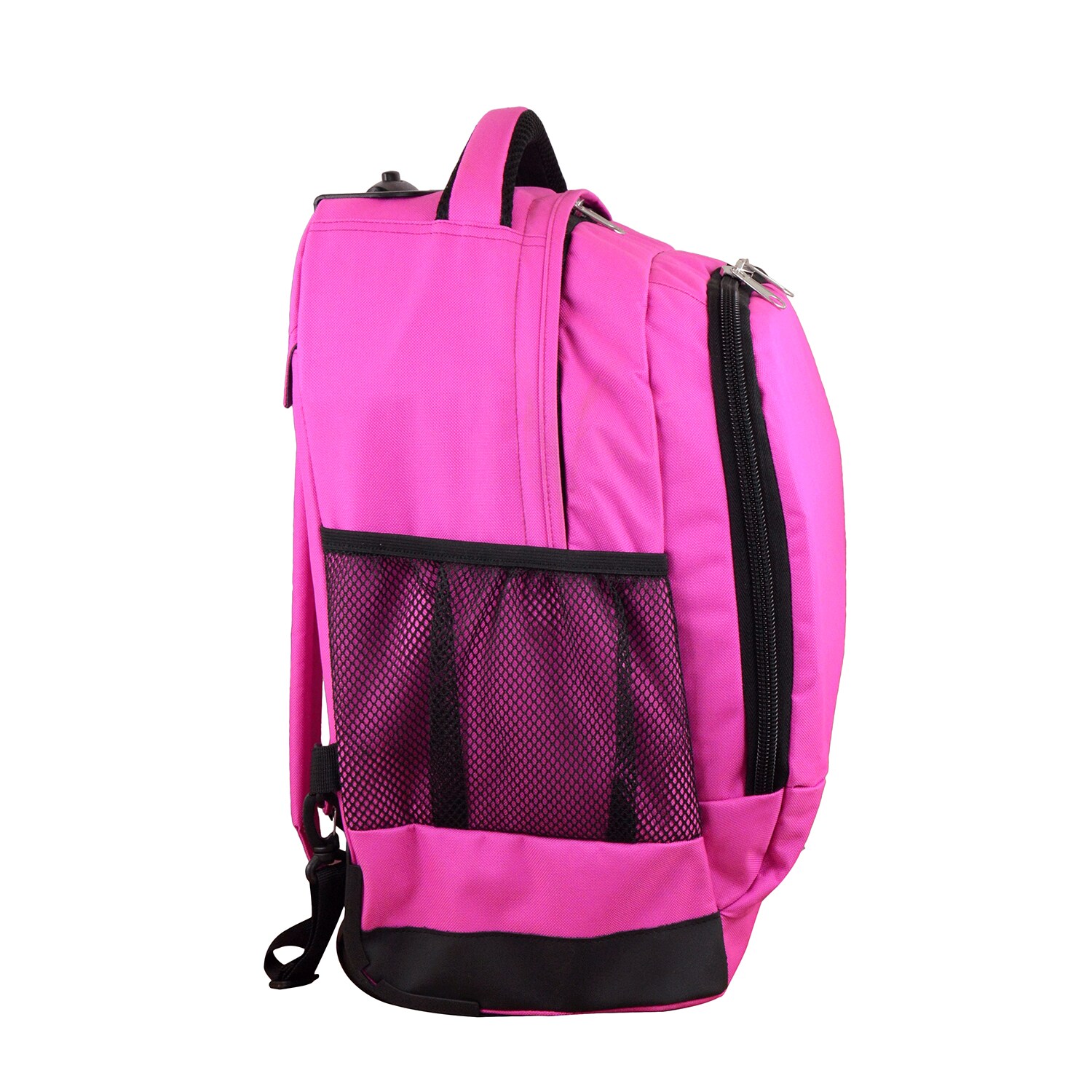 Mojo Licensing CLDPL780_PK Bags-And-Backpacks - View #4