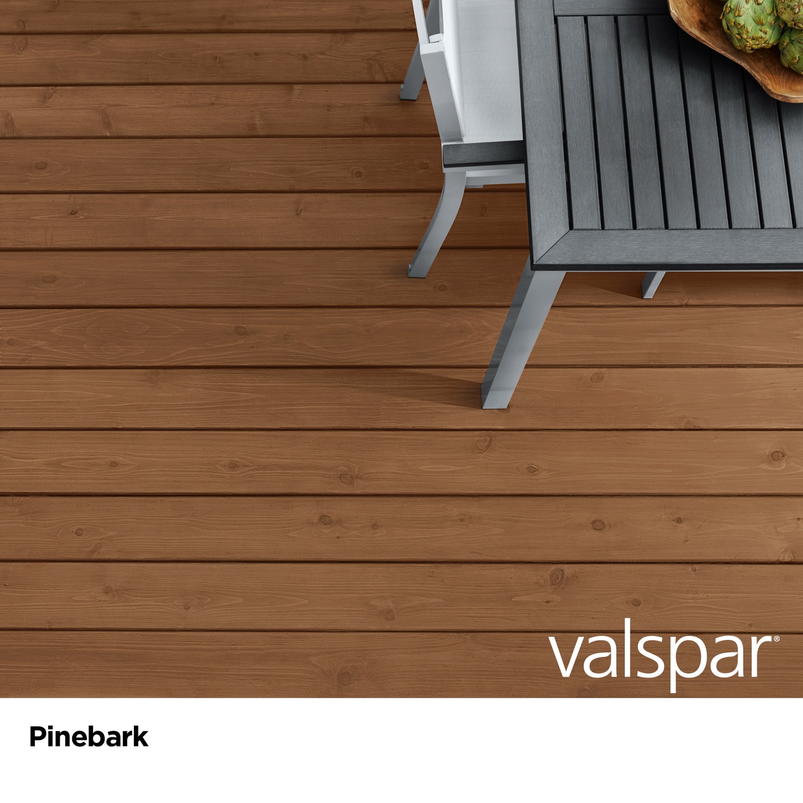 Valspar PINEBARK-1028085 Exterior-Stains-Sealors - View #10