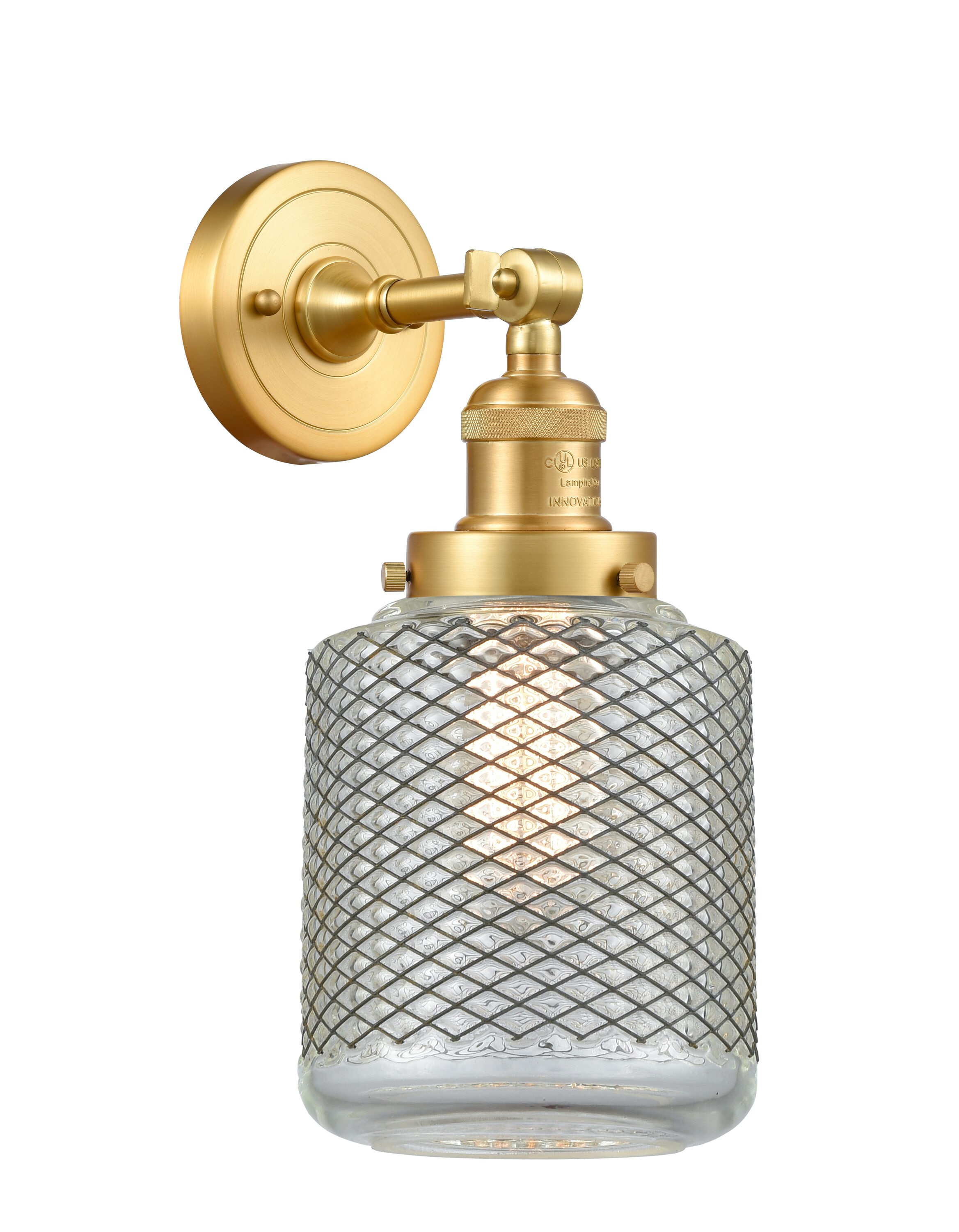 Innovations Lighting 203-SG-G262 b090000 - View #2