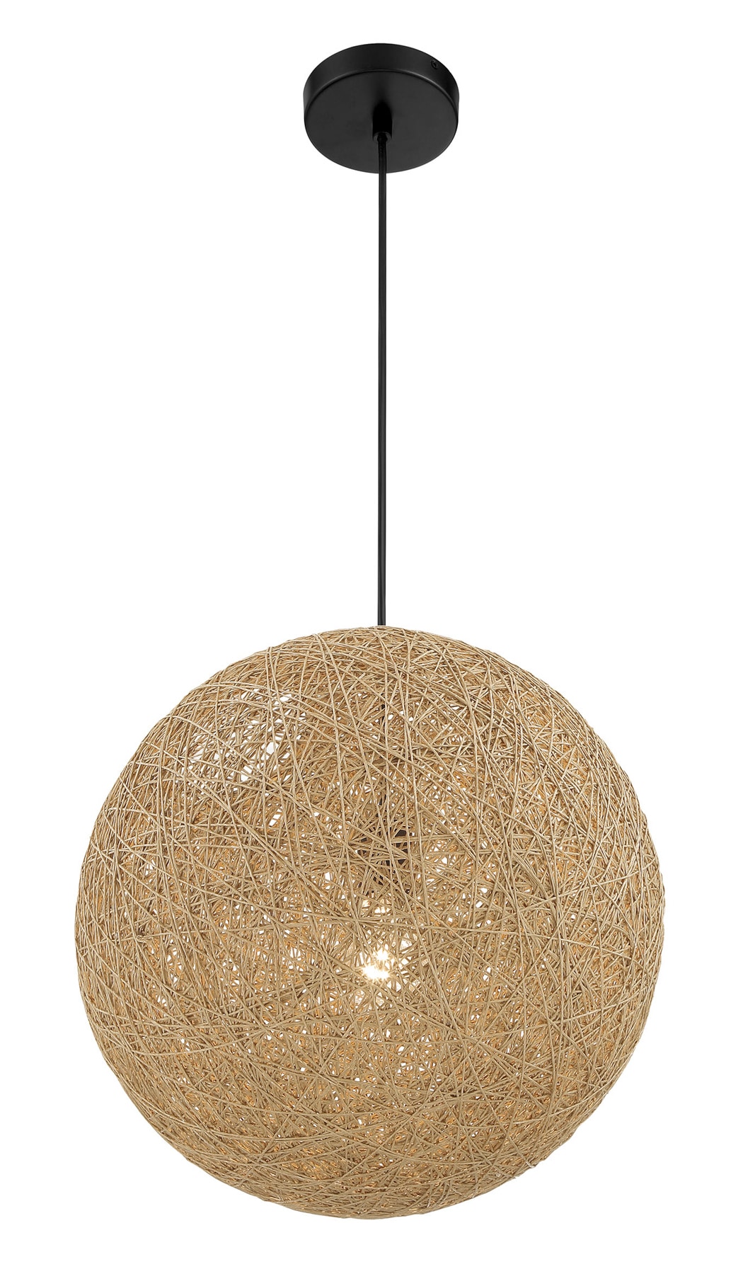 George Kovacs P5570-66A Pendant-Lights - View #7