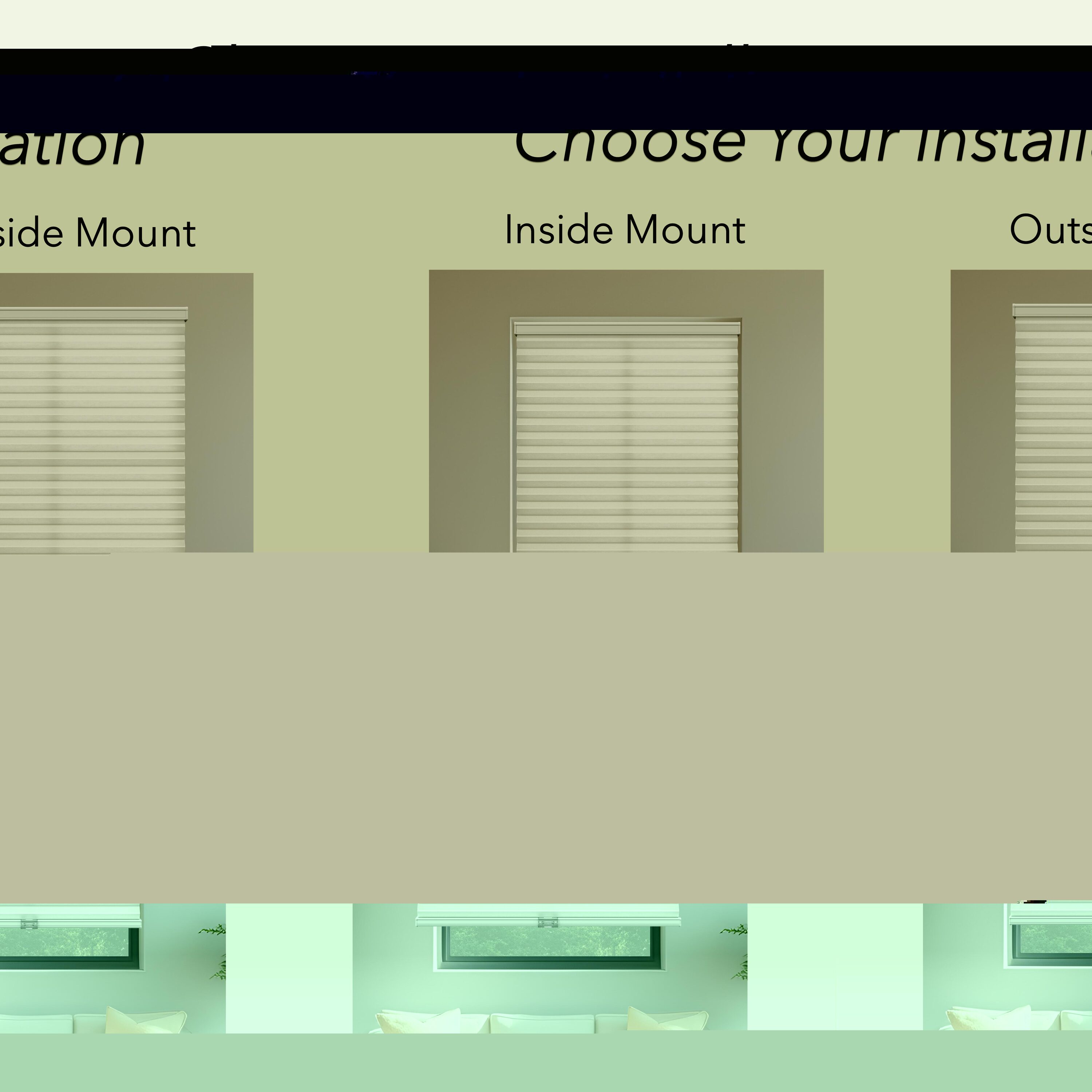 BlindsAvenue 7262-070-1SC shades - View #4