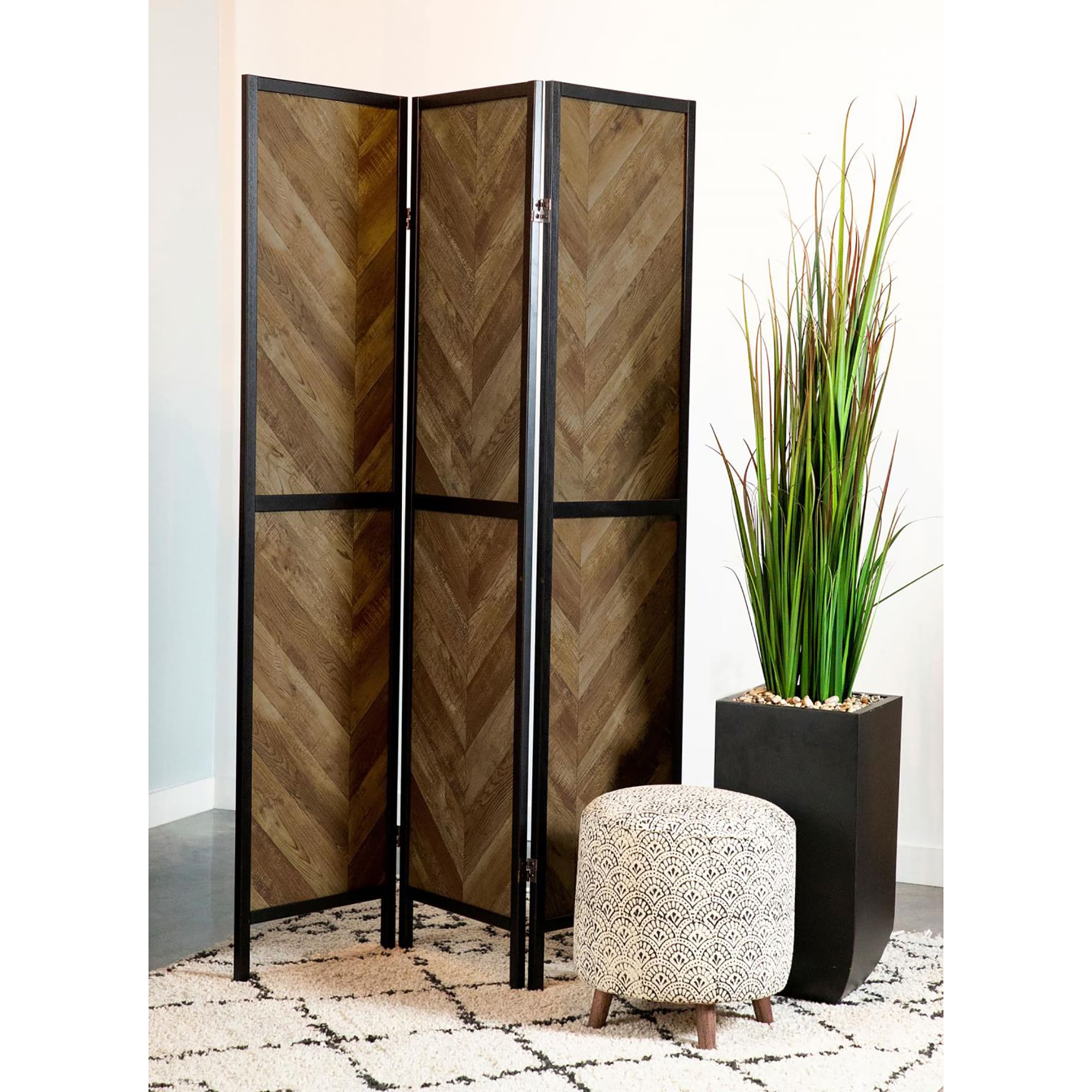 CESICIA ZWY15 Indoor-Privacy-Screens - View #2