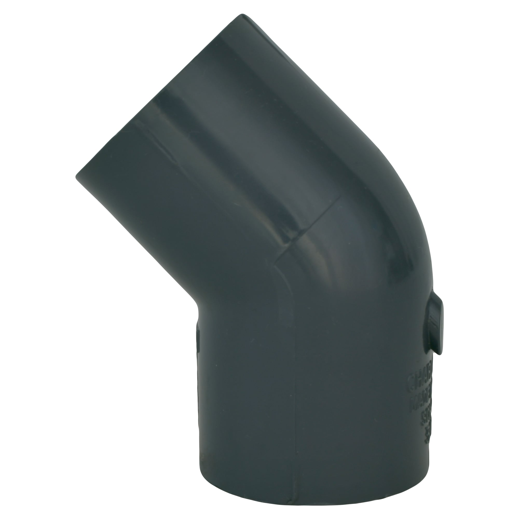 Charlotte Pipe PVC 08309  1200 Pvc-Pressure-Sch-40-Fittings - View #5