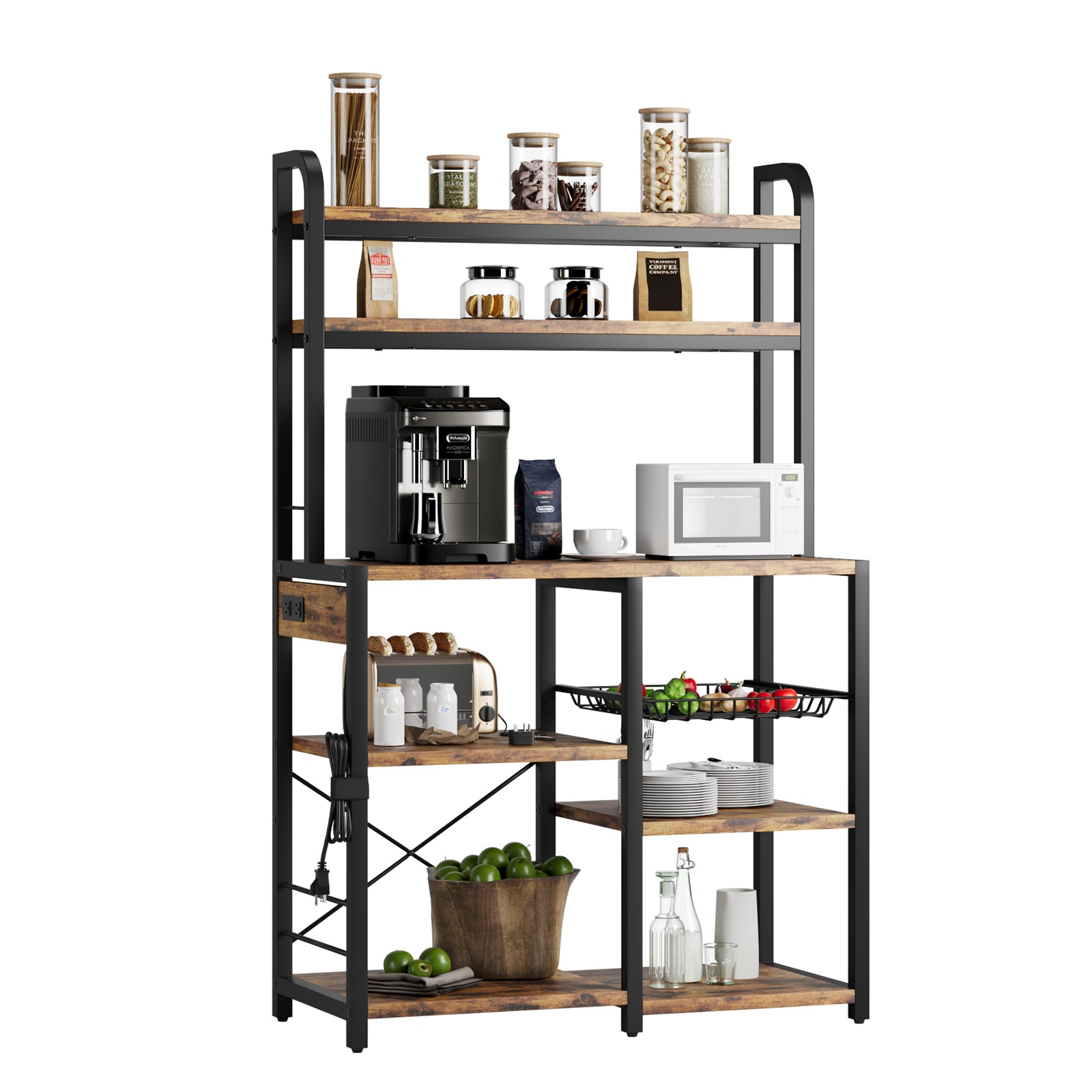 Garvee PHO-0WLY49DX Dining-Kitchen-Storarge - View #7