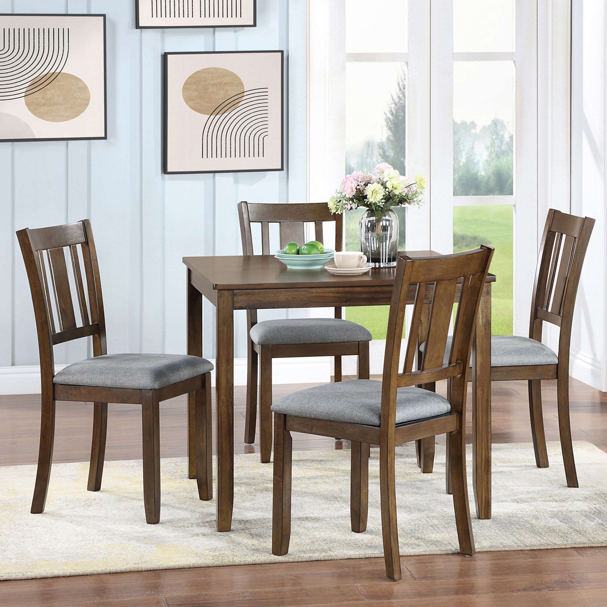 SINOFURN SYA290014BL Dining-Sets - View #6