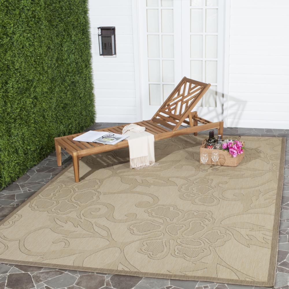 Safavieh CY2726-3001-9 rugs - View #2
