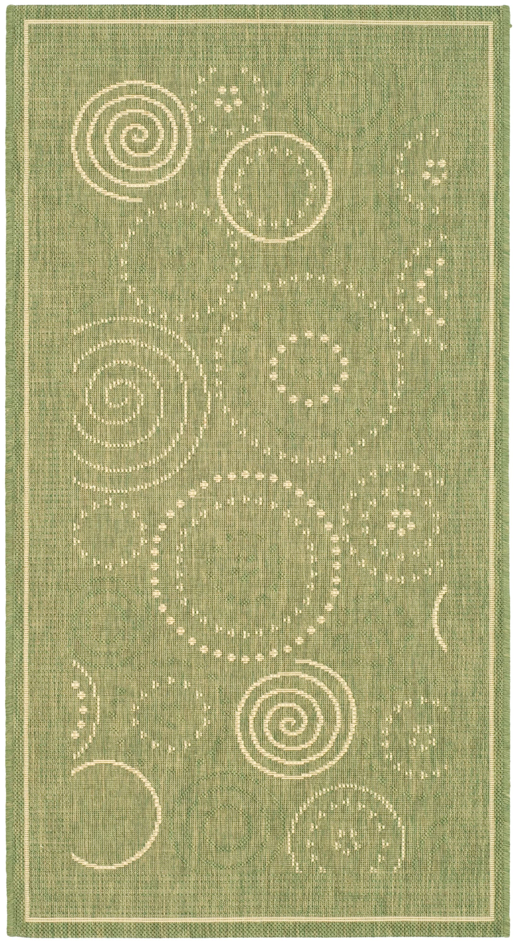 Safavieh CY1906-1E06-3 rugs - View #2