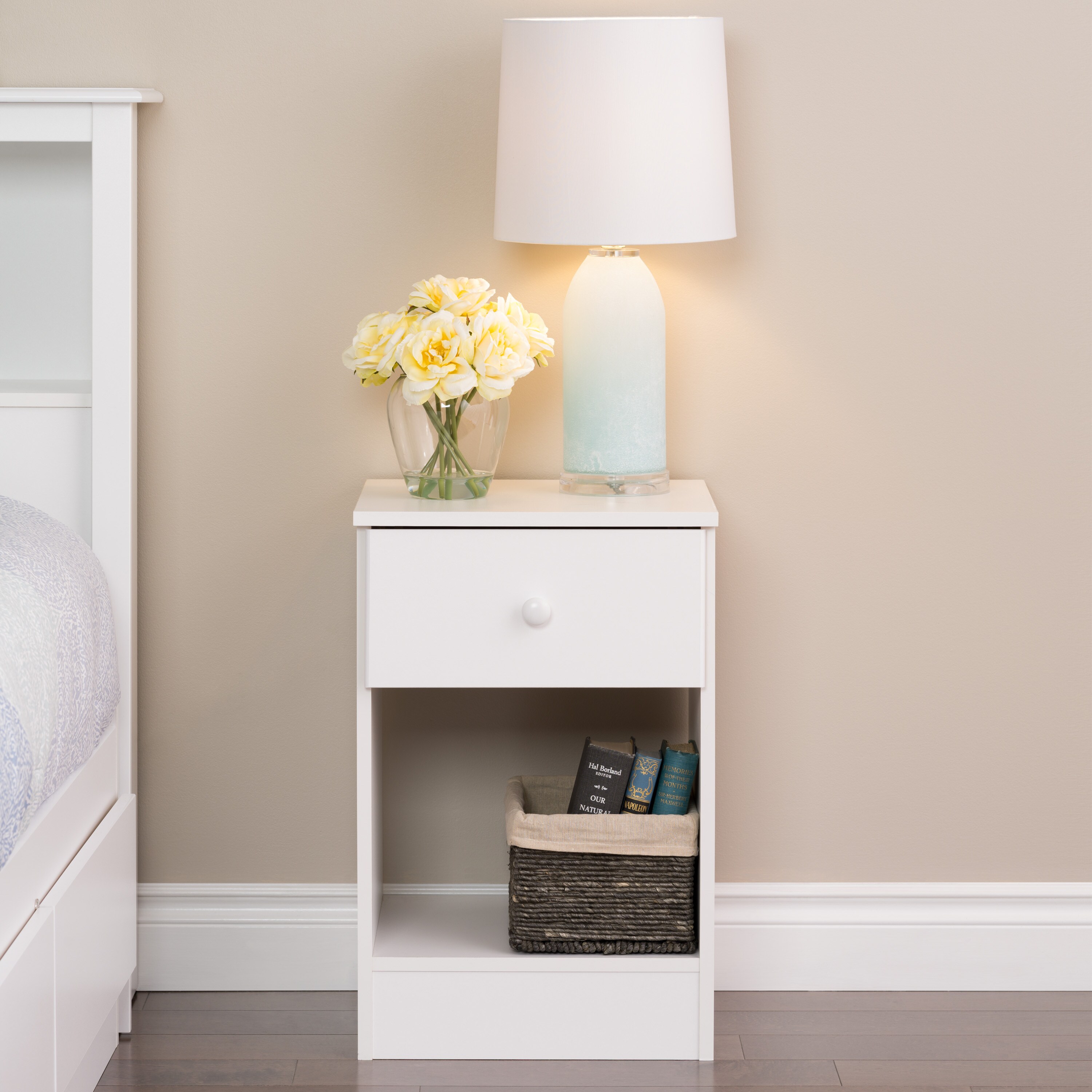 Prepac WDNH-0401-1 nightstands - View #7