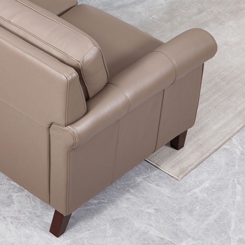 Hydeline 1A6966-SECT3-2518 Sofas-Loveseats - View #5