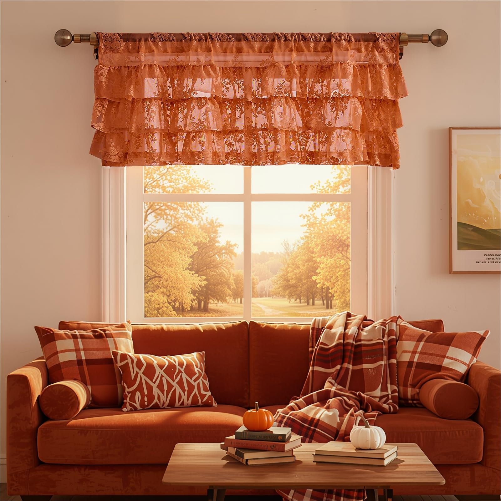 LAIFUCAM LLA0608A063 valances - View #2