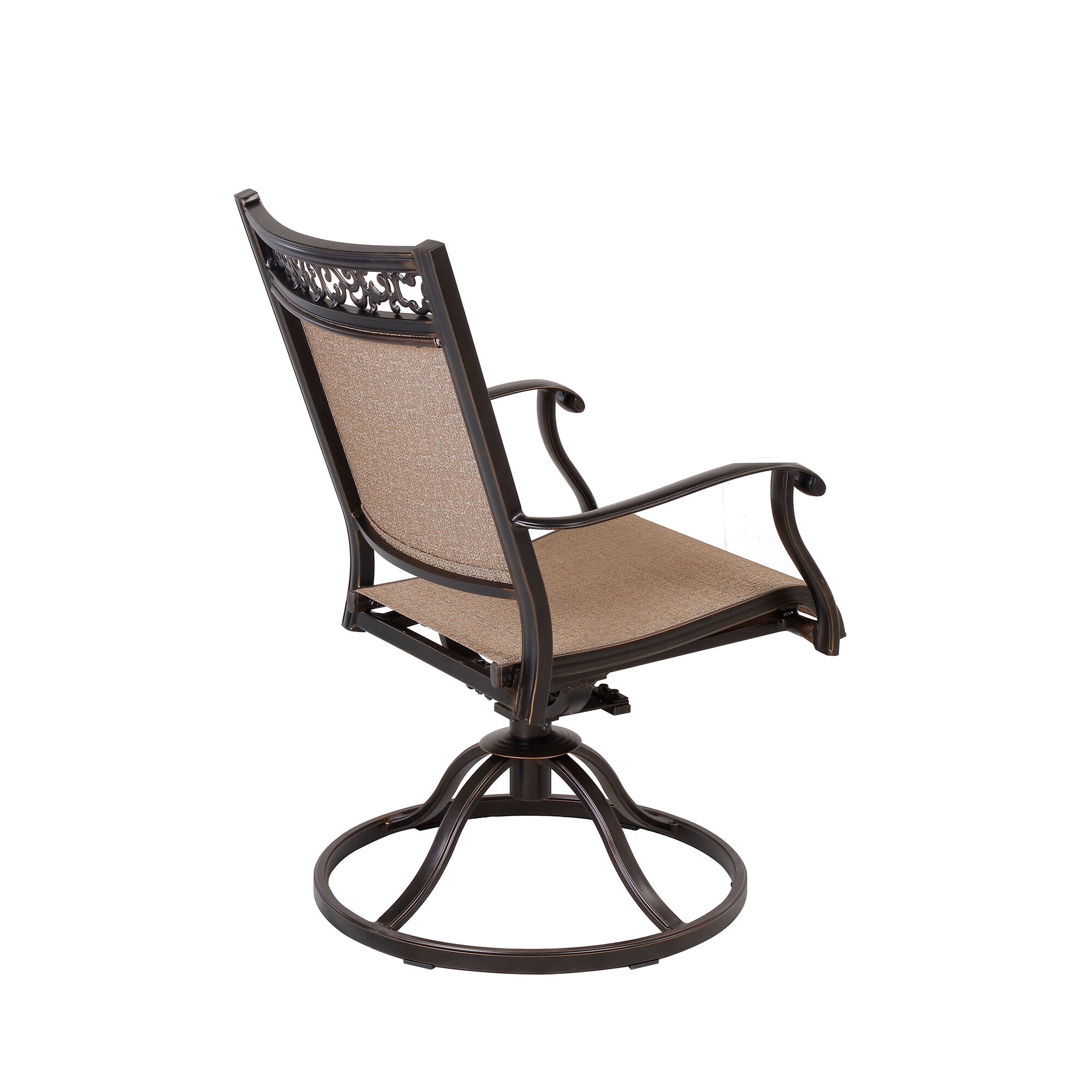 CASAINC CR-D0102HEVGZW Patio-Dining-Sets - View #10