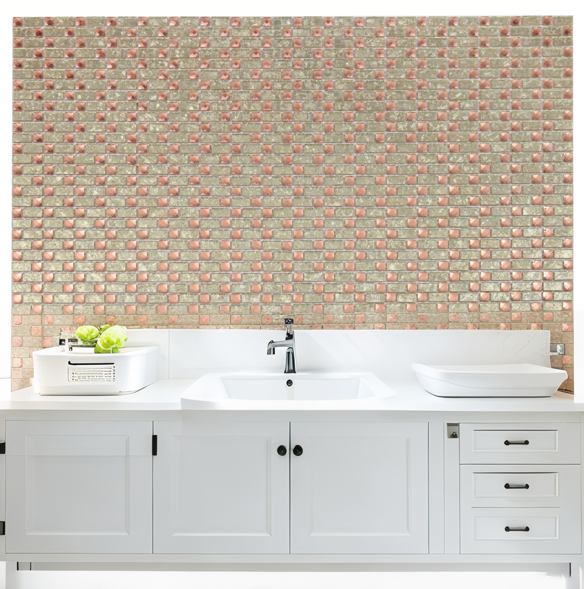 Abolos LWSDIALN13-PY Ceramic-Tile - View #5