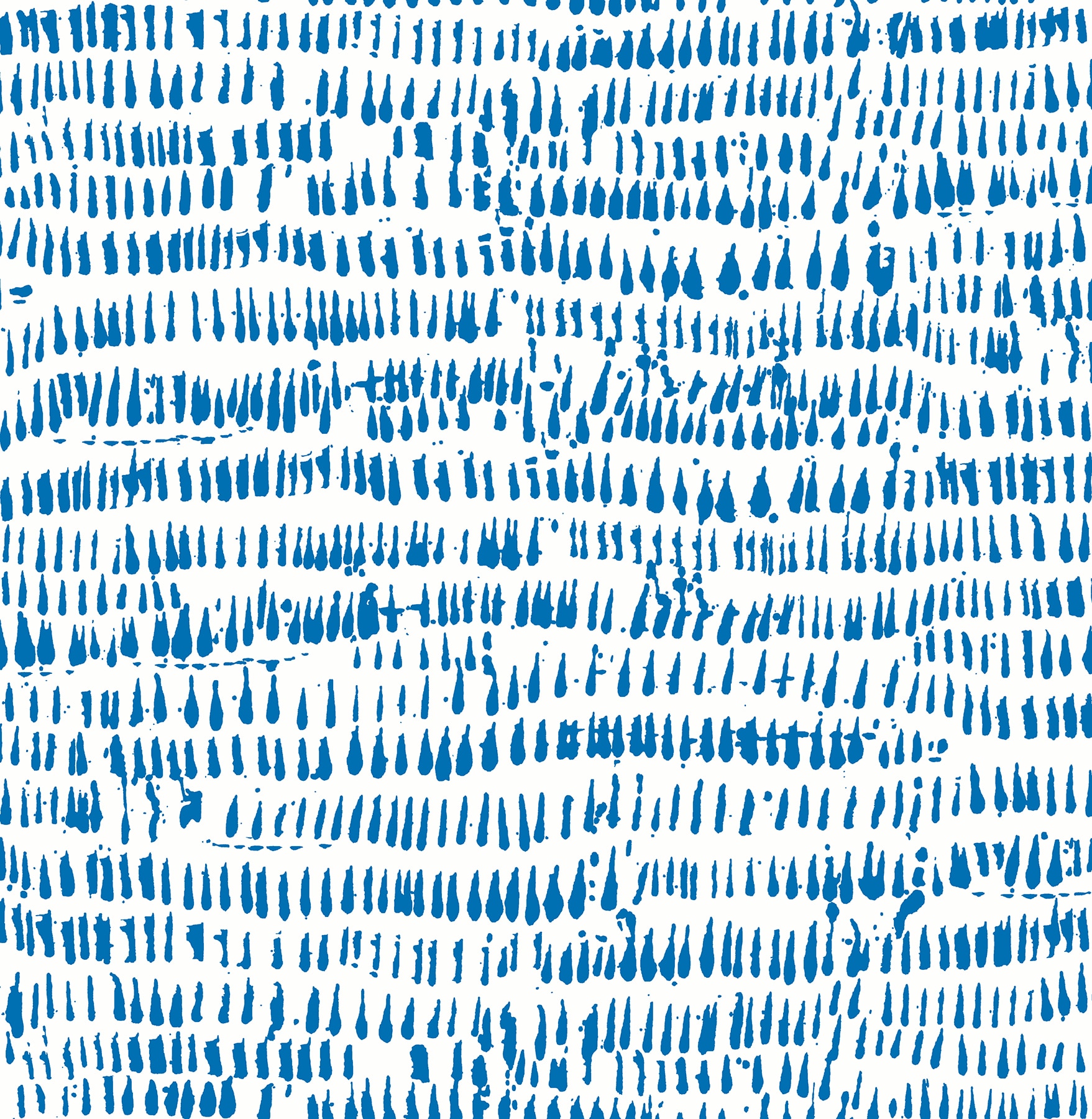 A-Street Prints 4081-26357 Happy 56.4-Sq. Feet Blue Non-woven Abstract Unpasted Wallpaper