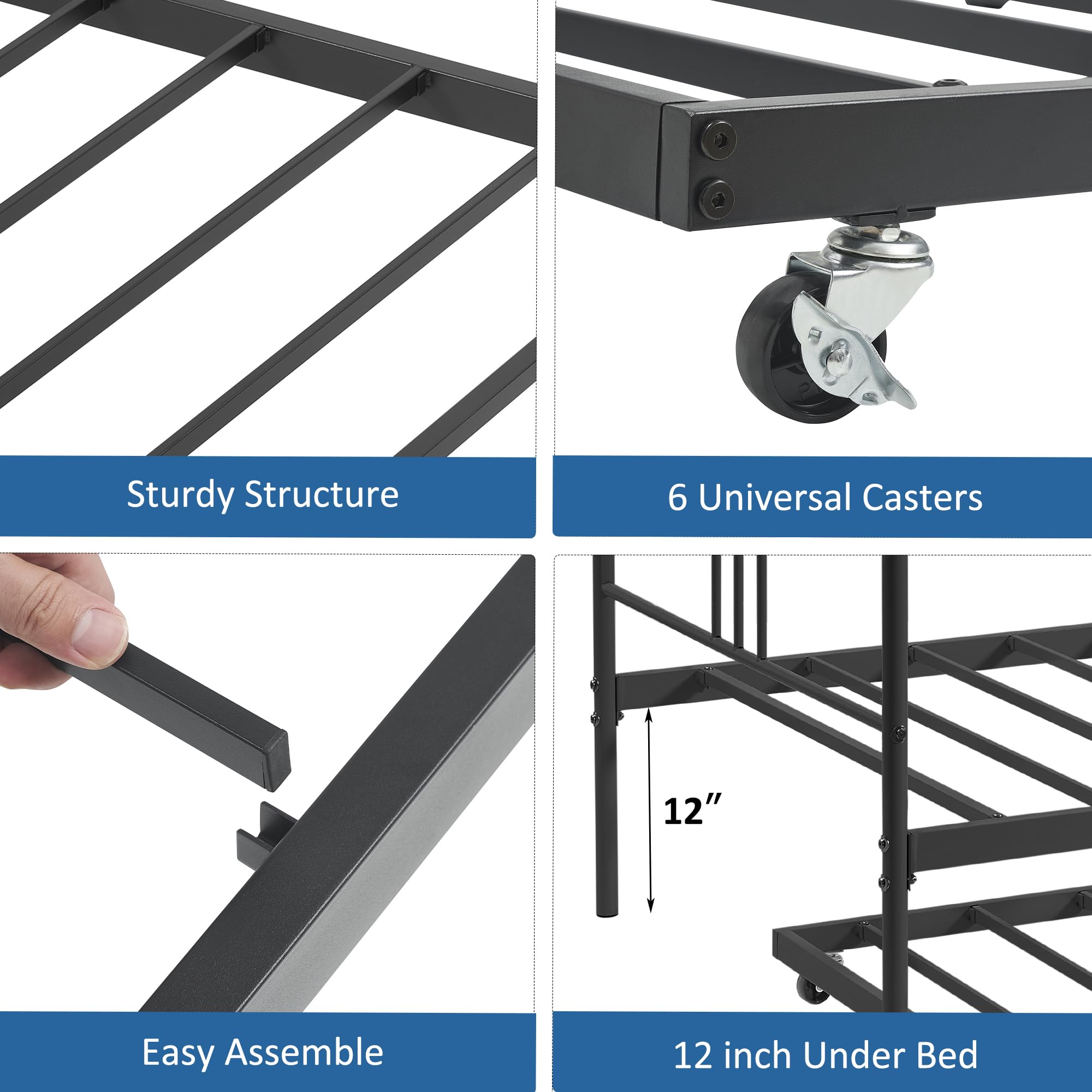 DEXSO ENCOREPHOBA4414 beds - View #7
