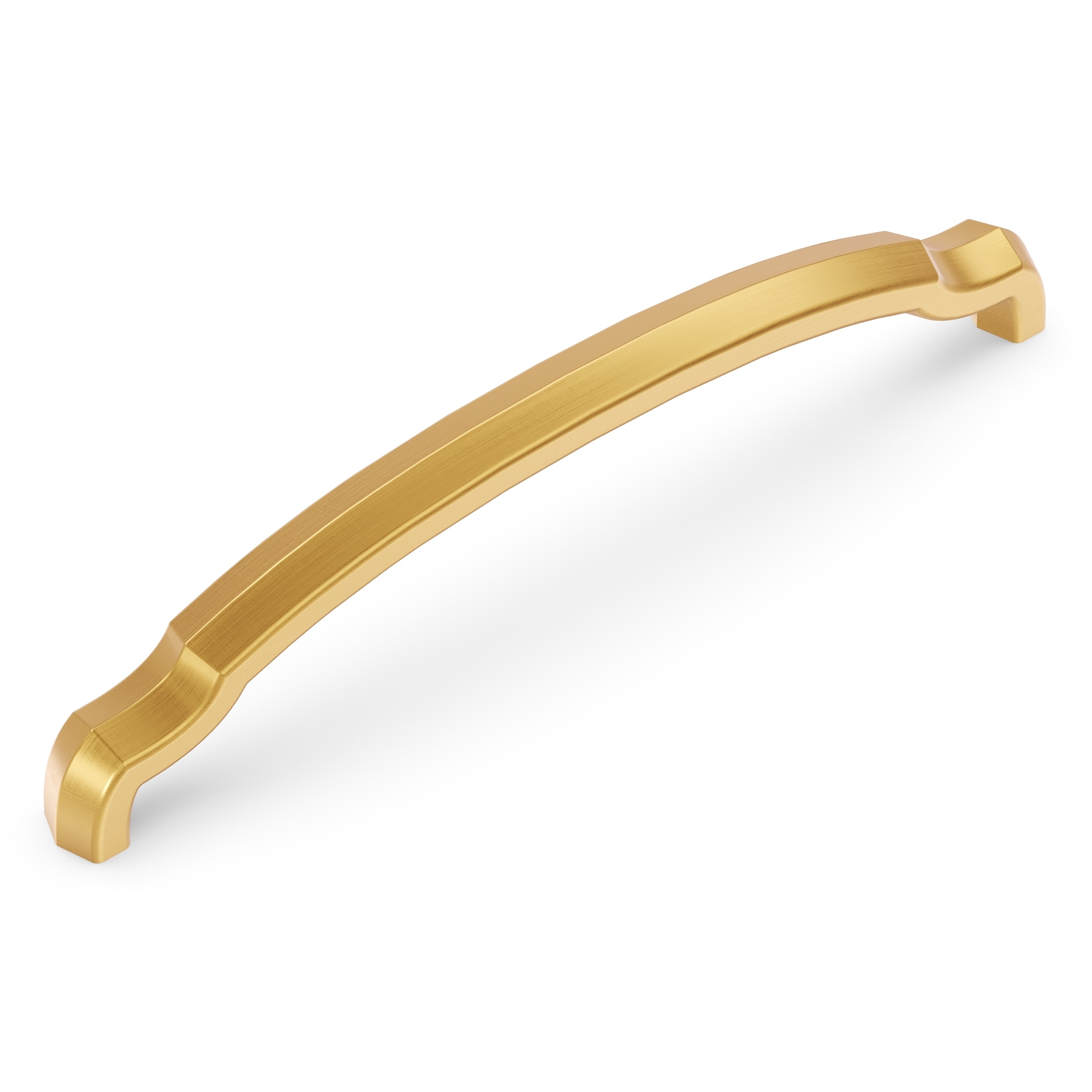 Hickory Hardware H077865BGB-10B Cabinet-Pulls - View #2