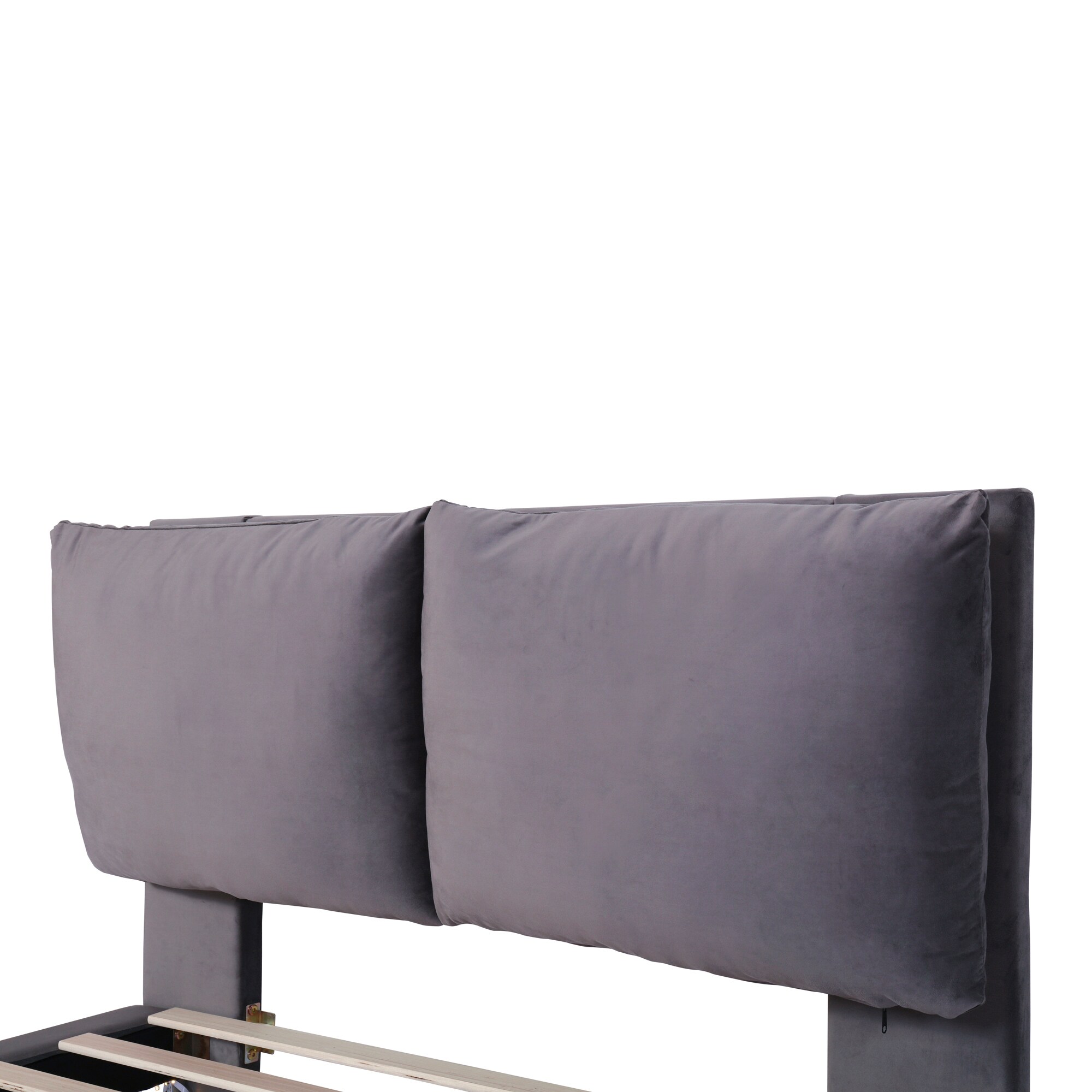 ModernLuxe L3P-SF000063AAE beds - View #11