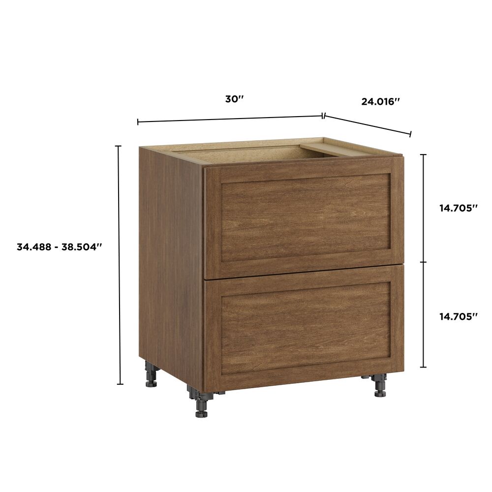 Whalen CLICK-IT LWSCLICK-13LW Cabinets-Kitchen - View #5