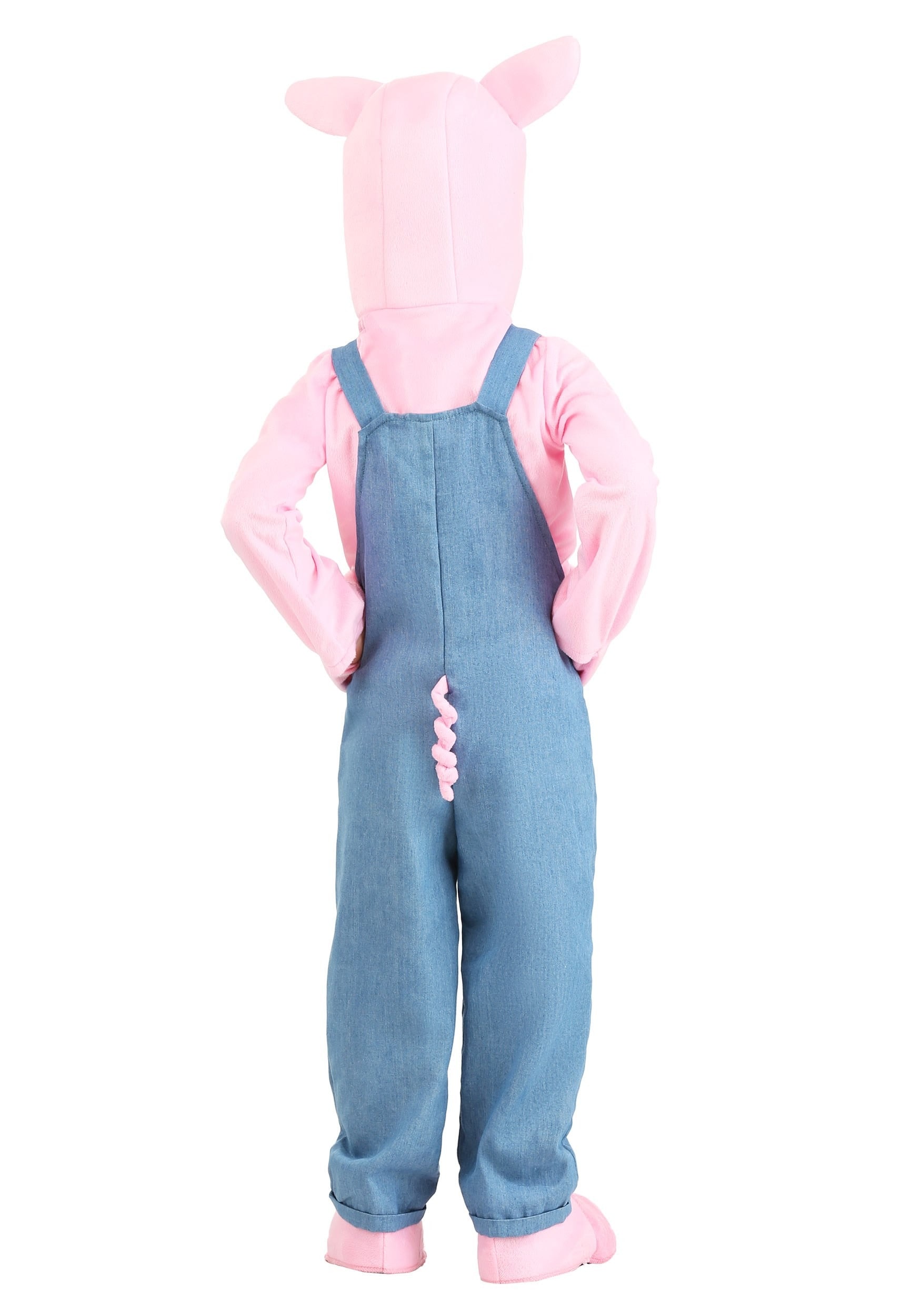 HalloweenCostumes.com FUN7254CH costumes - View #2