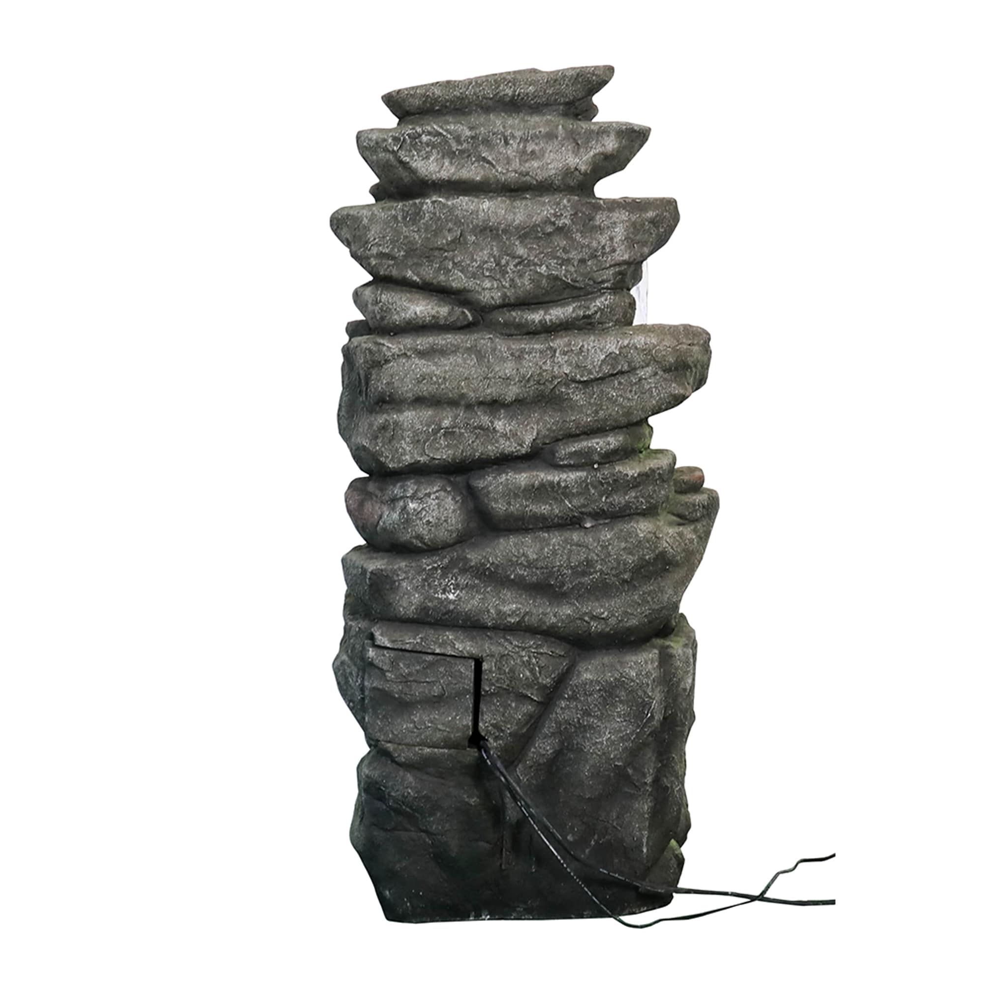 Watnature QZ200015C fountains - View #4
