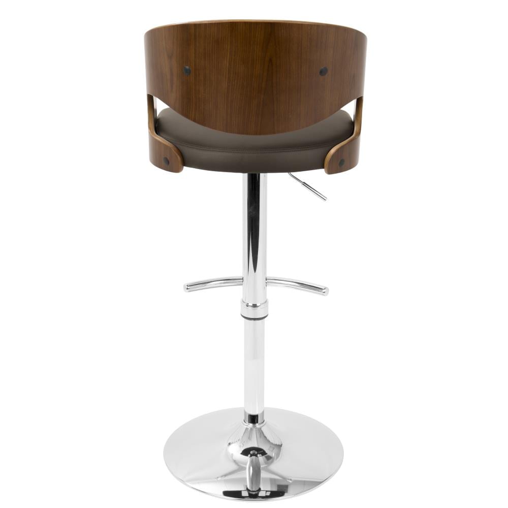 LumiSource BS-JY-PN WL+BN stools - View #5