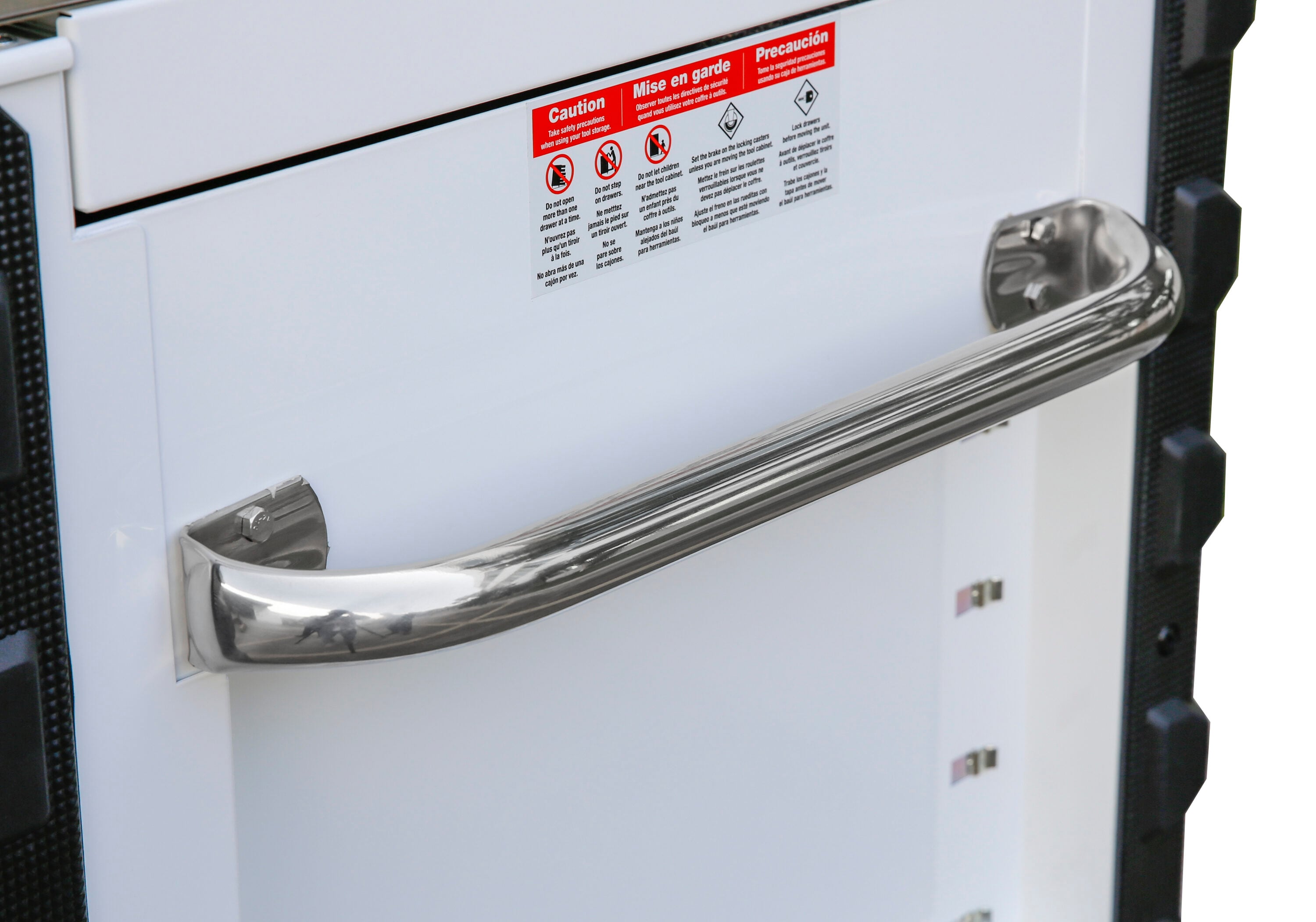 Montezuma MPMC36WBL6 Tool-Cabinets - View #6