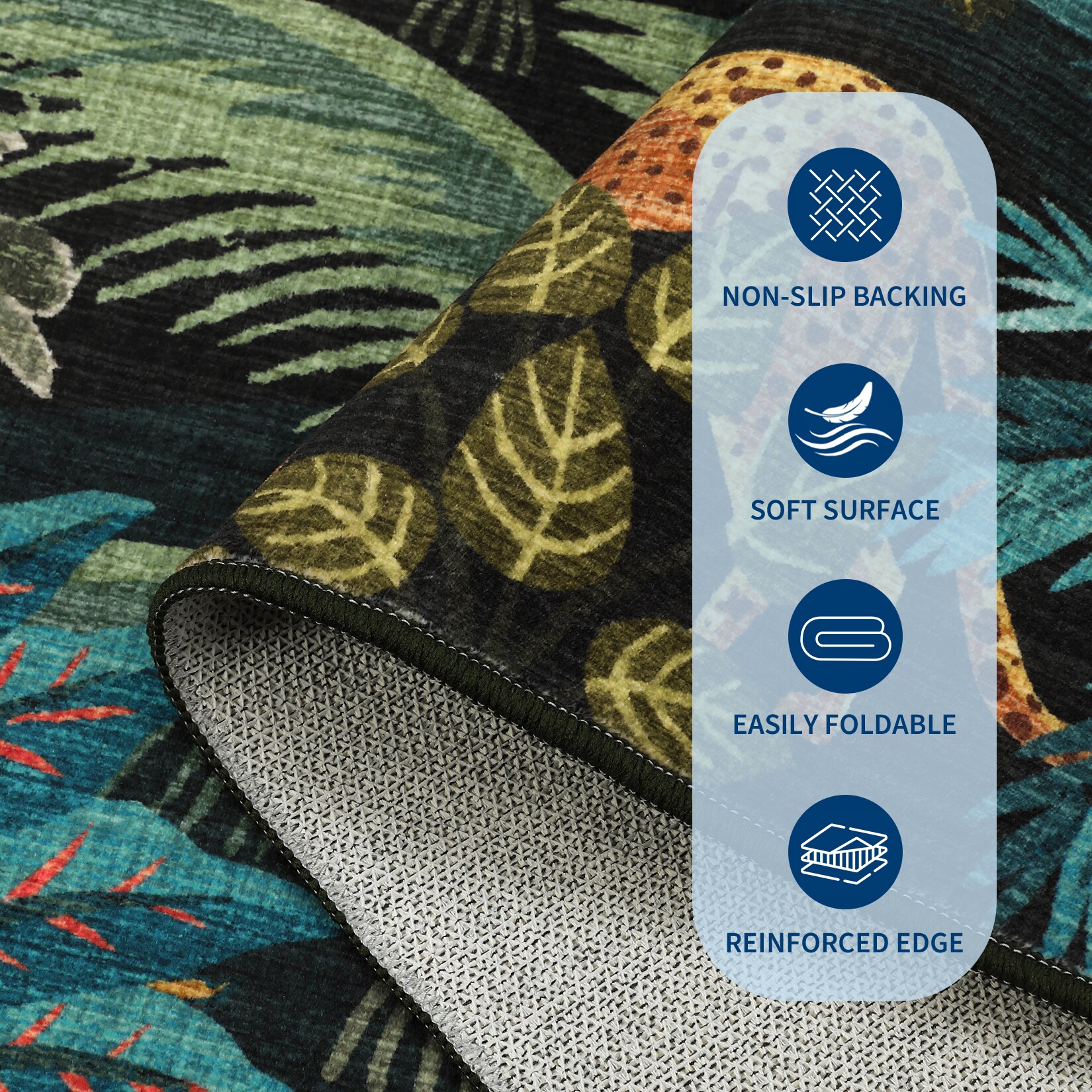 Assile XH260820216 rugs - View #7