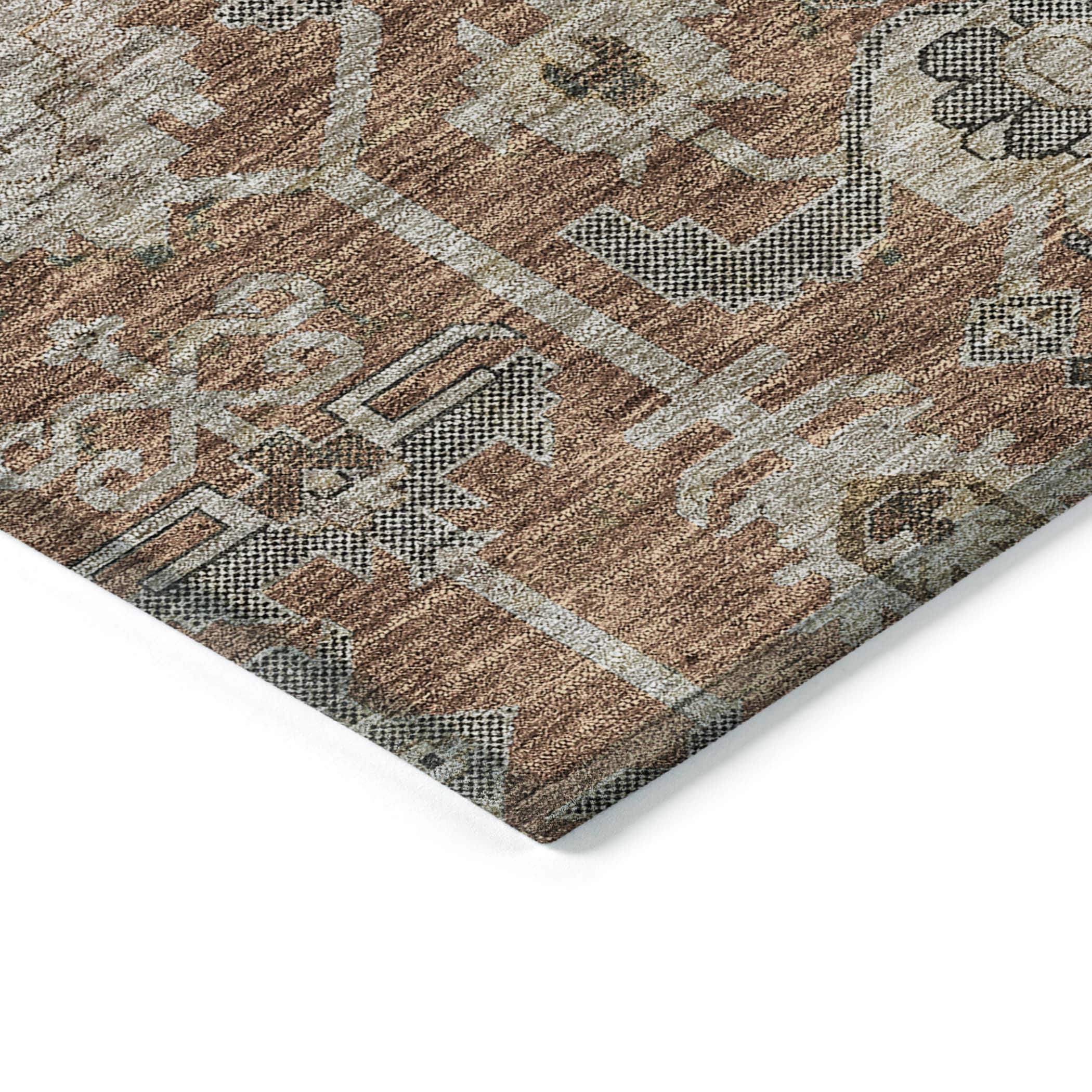 Addison Rugs ACN697PK8RO rugs - View #3