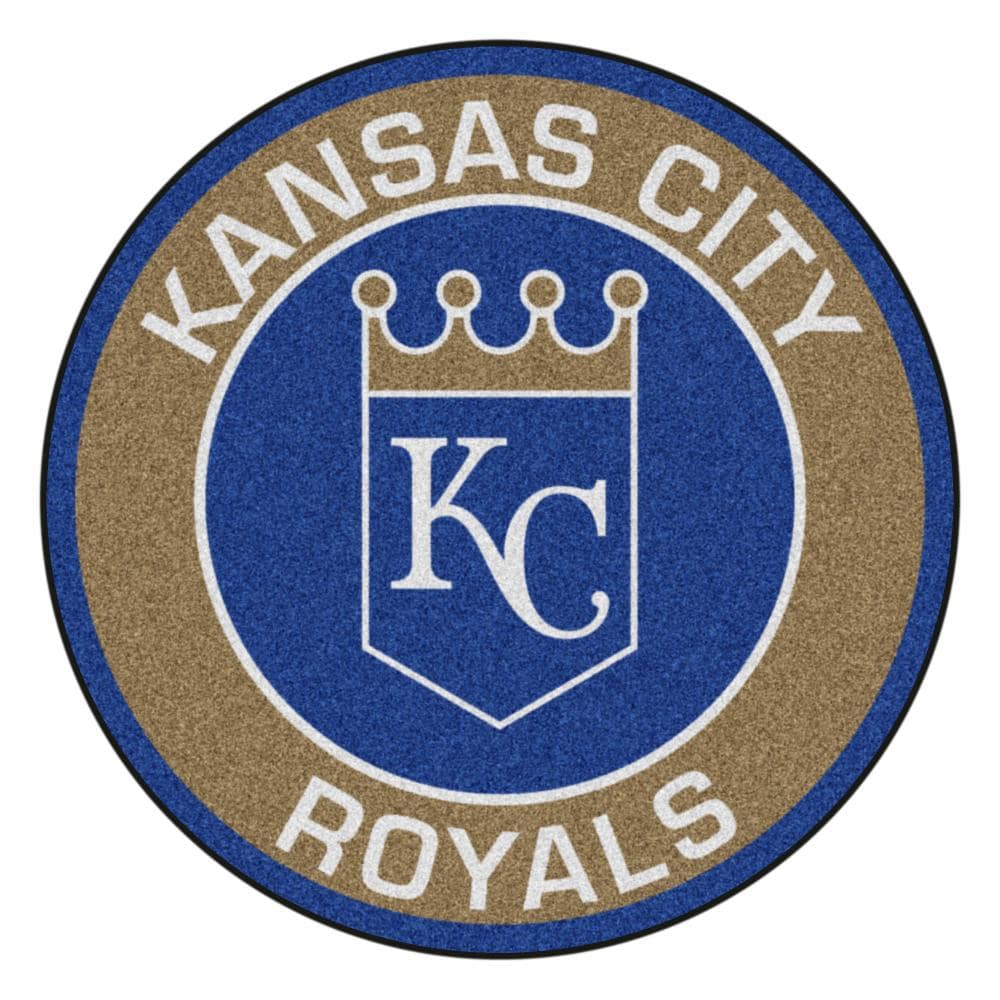 MLB - Kansas City Royals Vintage, 60in