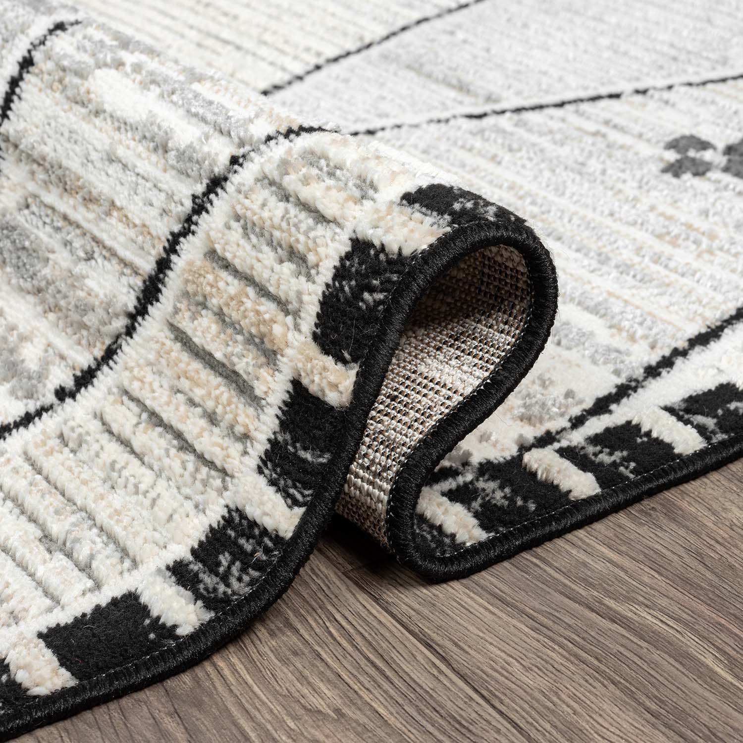 Abani Rugs VIV150A-6 rugs - View #6