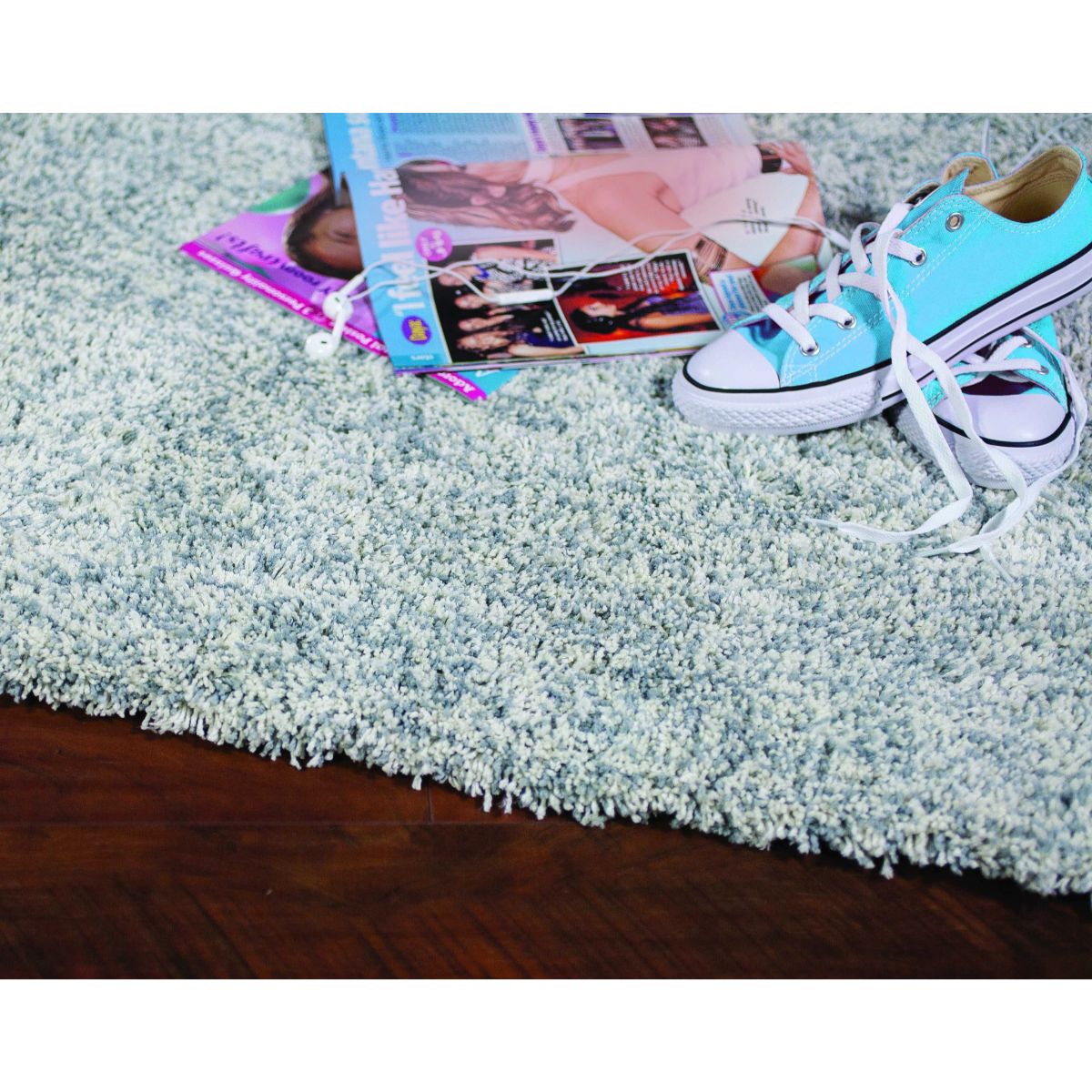 HomeRoots 349877 rugs - View #2