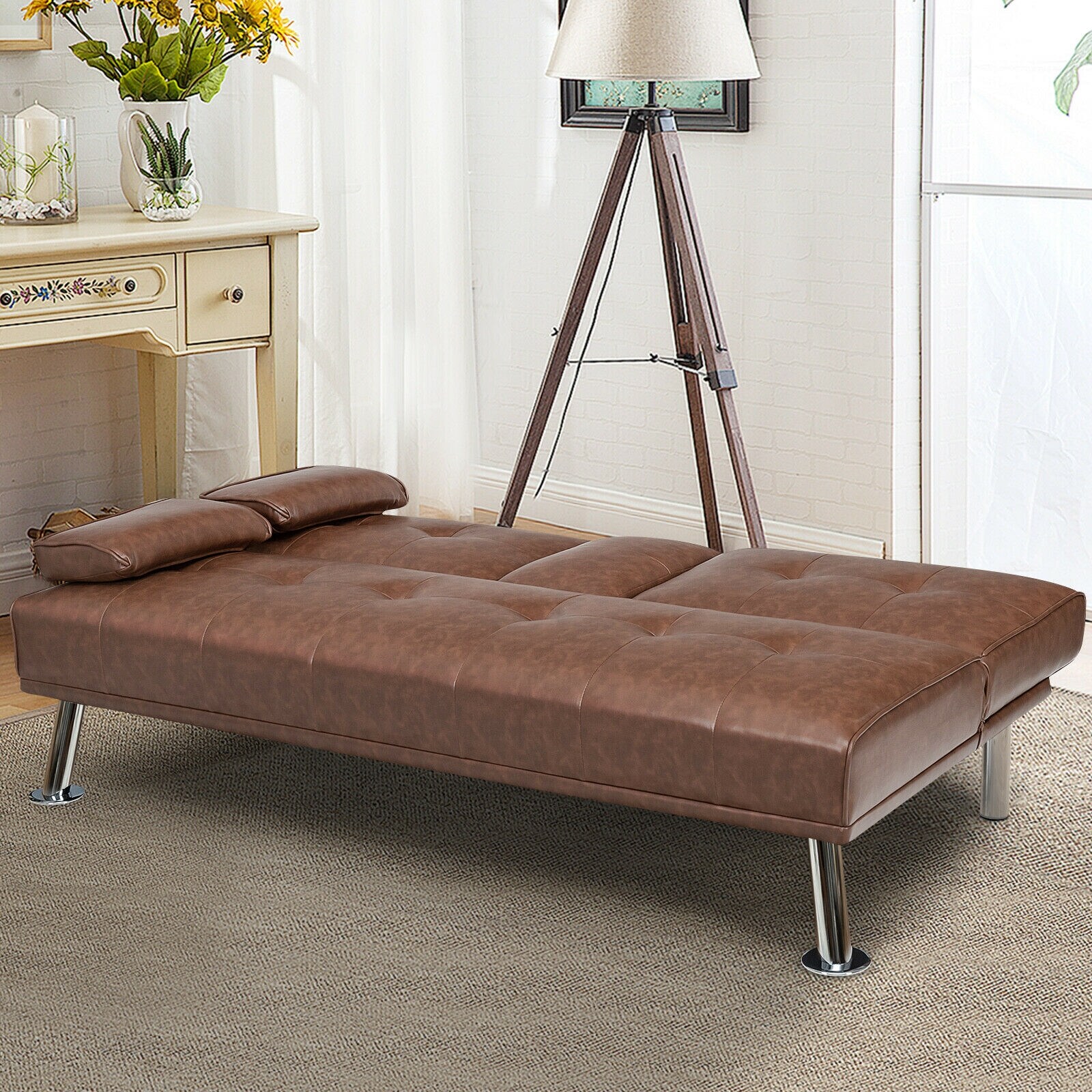 WELLFOR TRX-820AC futons - View #3