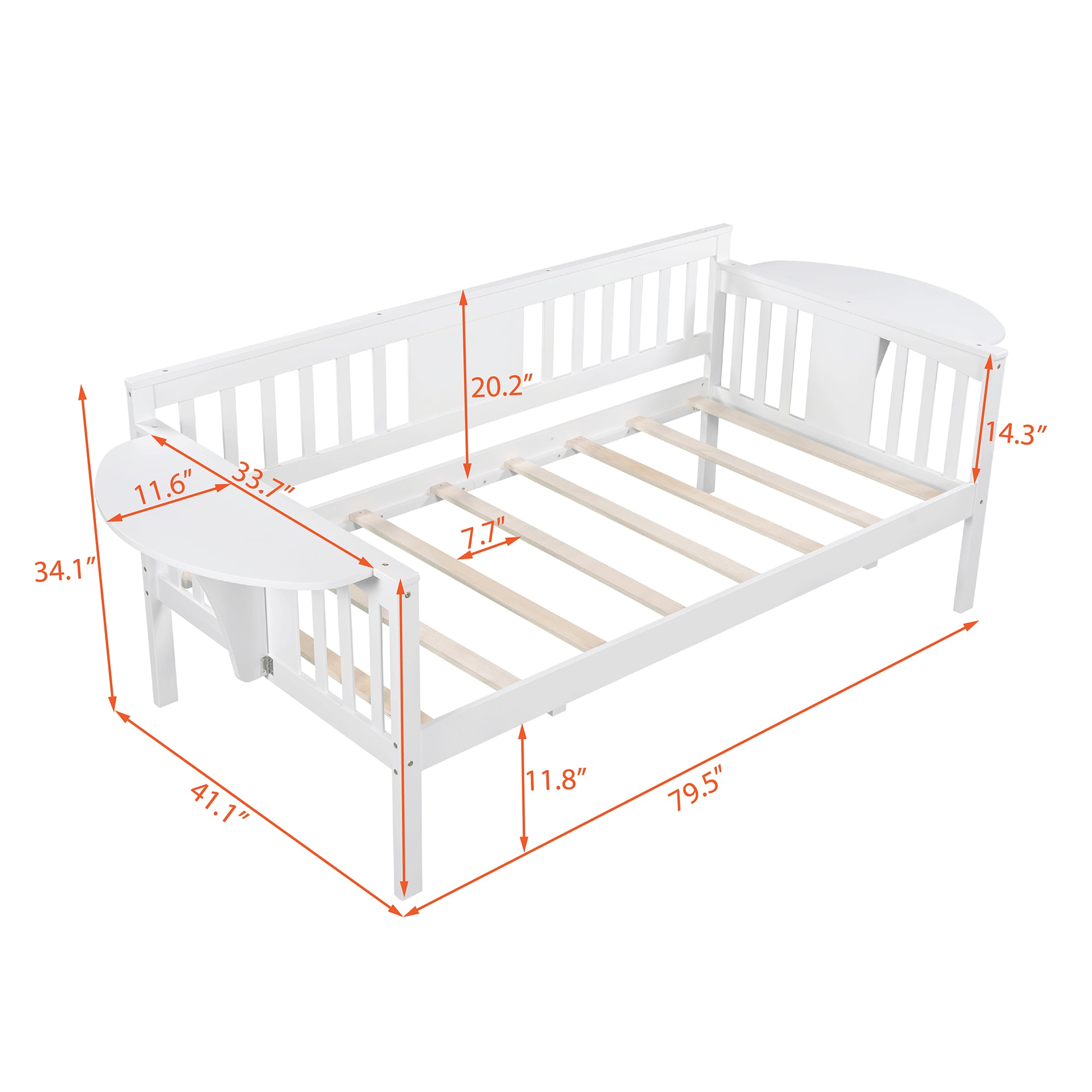 Qualler BLE00507K beds - View #6