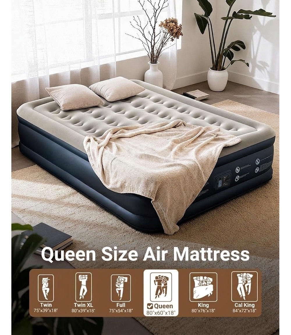 Adrinfly L05AD07001 Sleeping-Bags - View #2