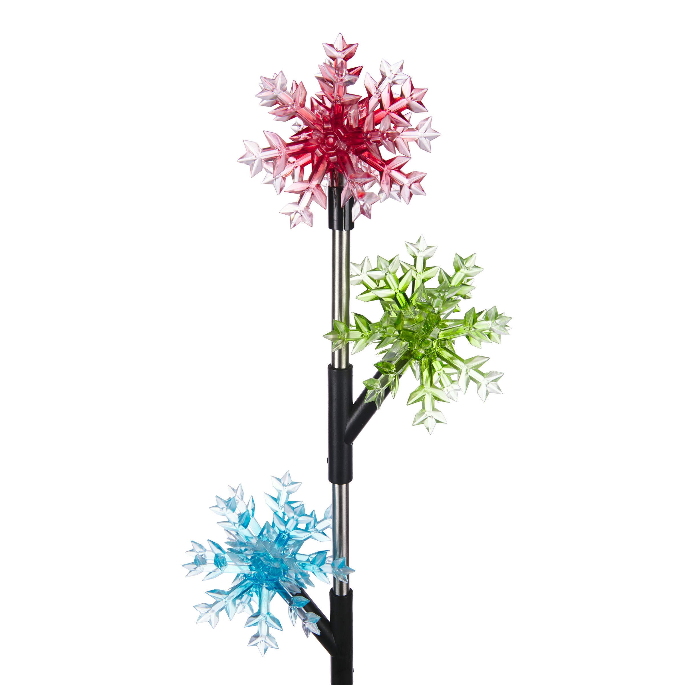 Alpine Corporation RGG570SLR-2 Outdoor-Christmas-Decor - View #8