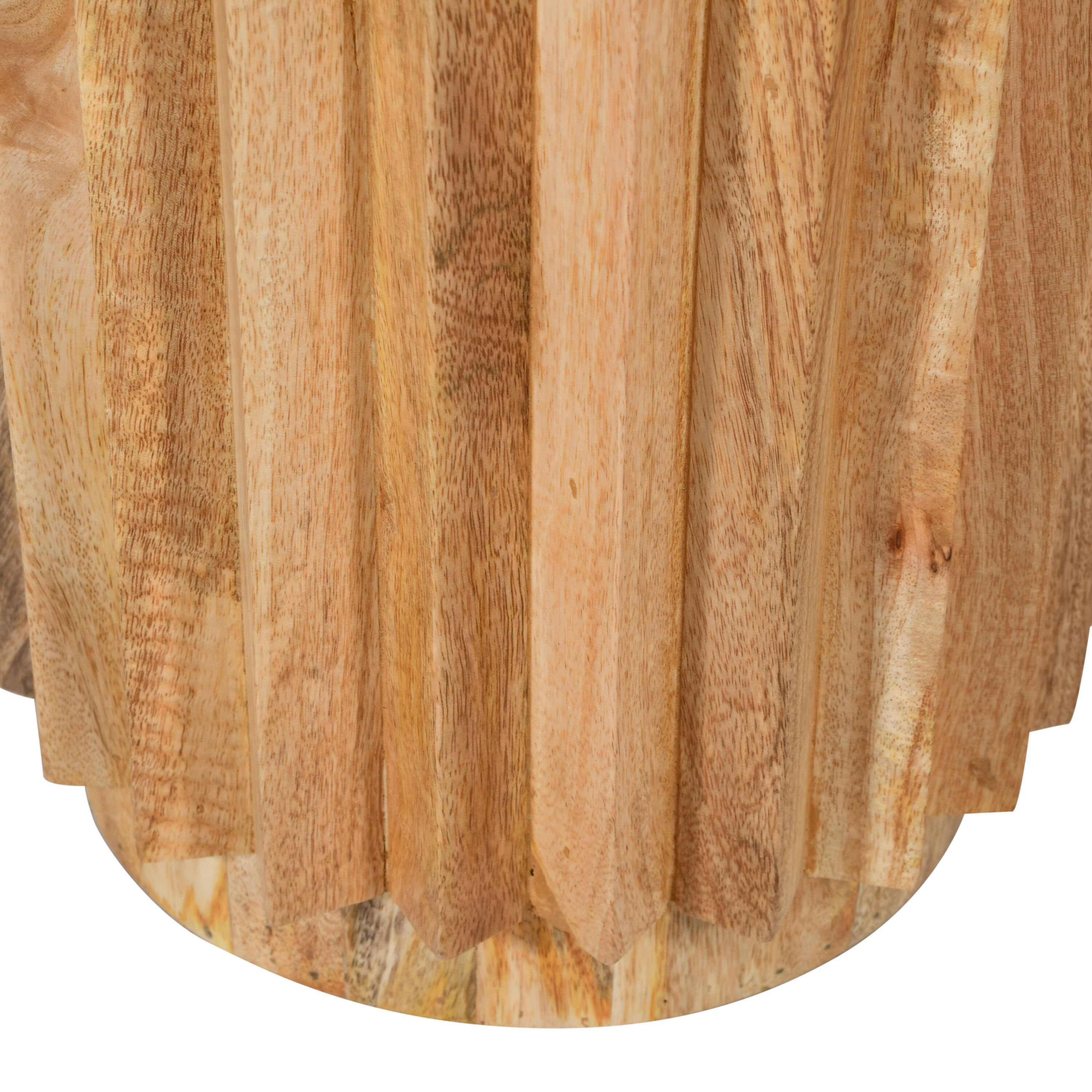 Benzara UPT-301725 End-Tables - View #4