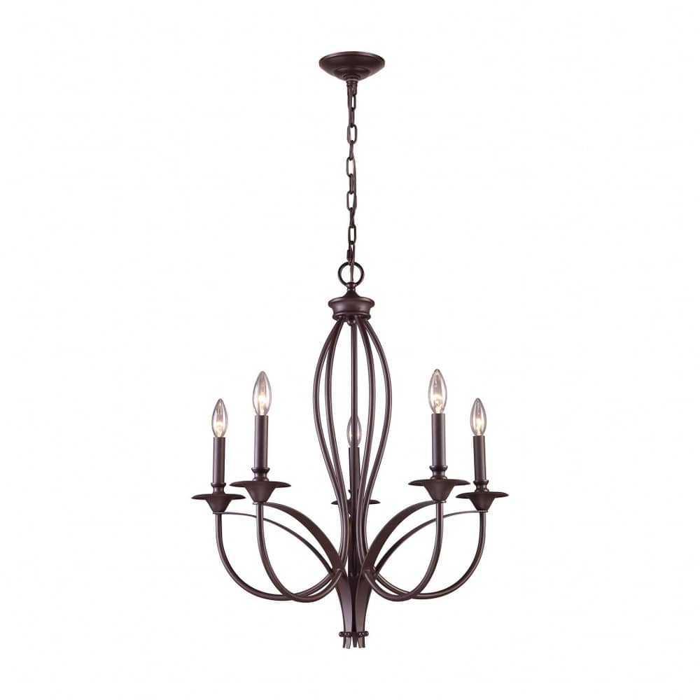 ELK Home A-CRFT-61032-5 b090015 - View #2