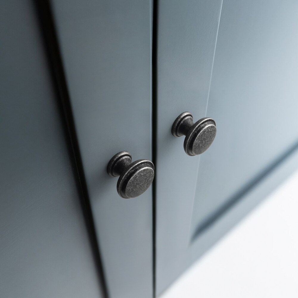 Miaokesen 9217GUTIE-KNOB-12 Cabinet-Knobs - View #7